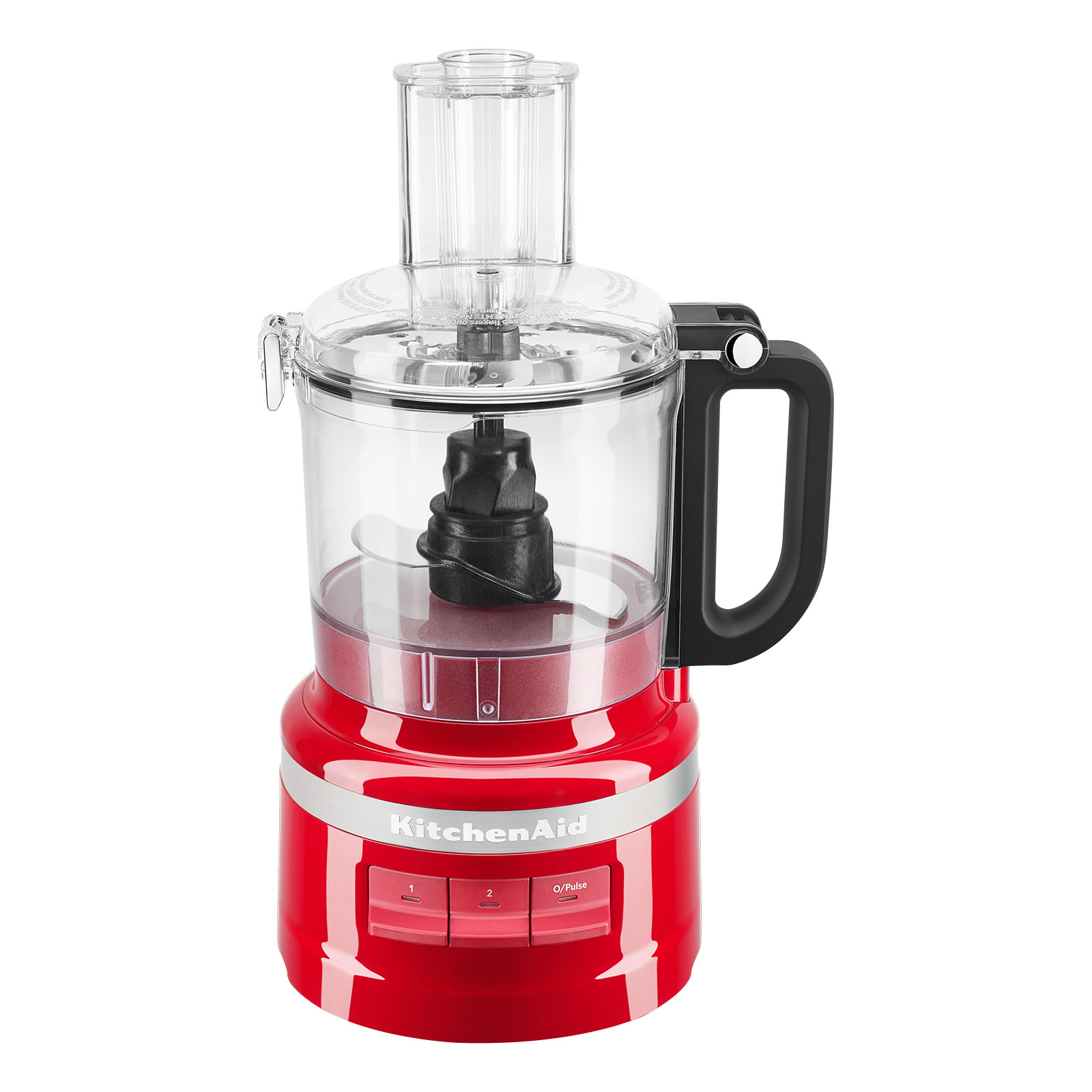 KitchenAid 5KFP0719E Food Processor Factory Serviced