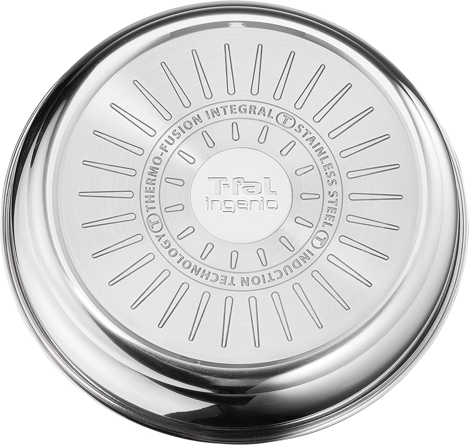 Tefal Preference On Pfannenset 22+26cm mit Premium-Griff 2-er Set