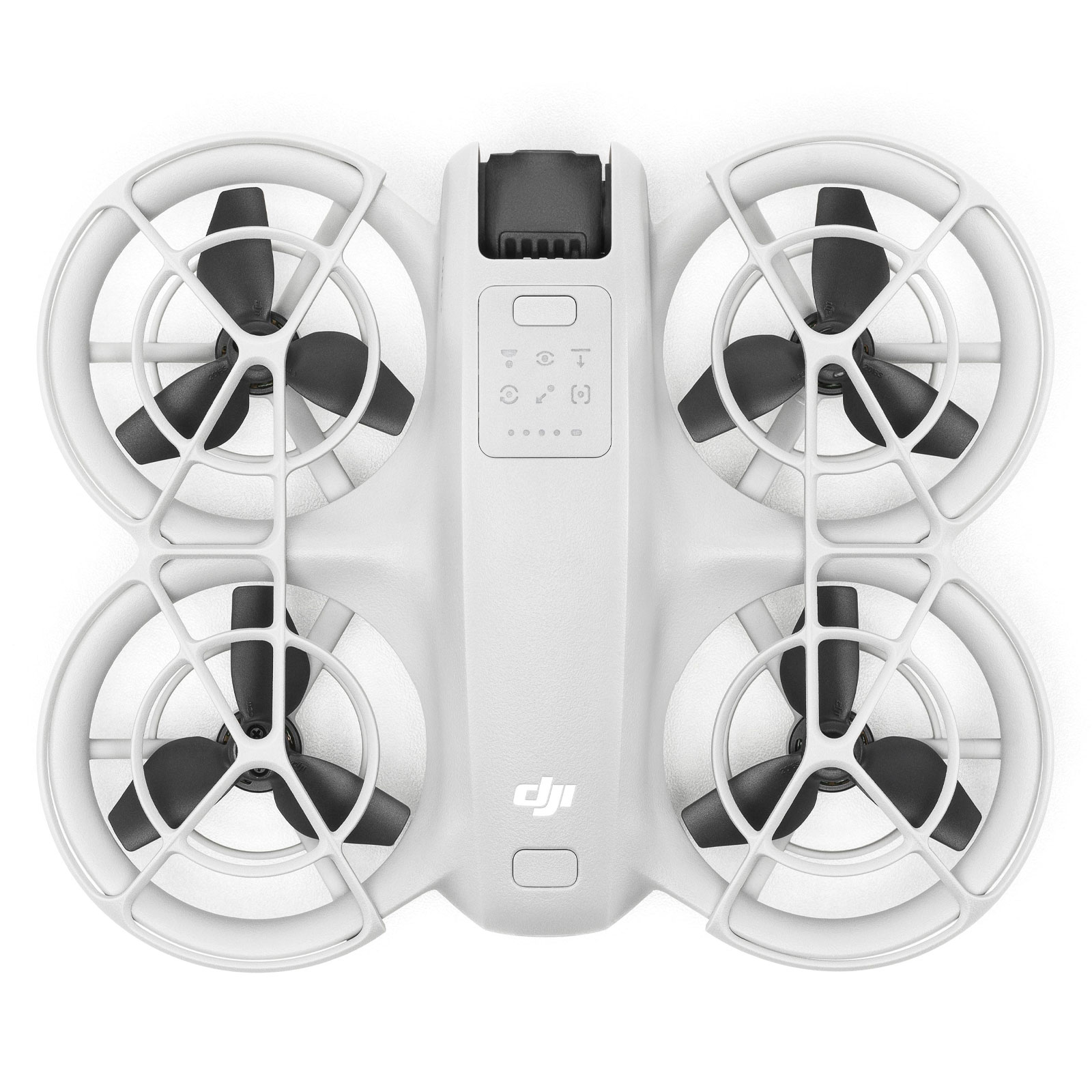 dji neo Drohne mit Kamera