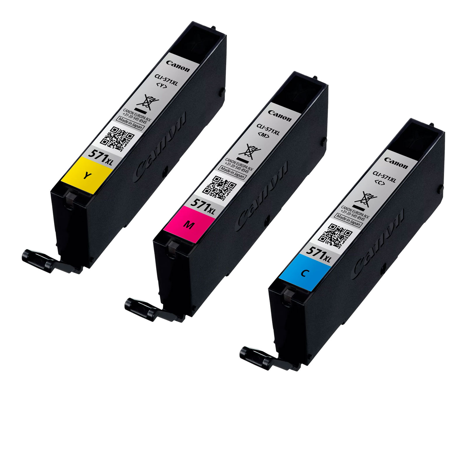 Canon CLI-571XL Druckerpatrone