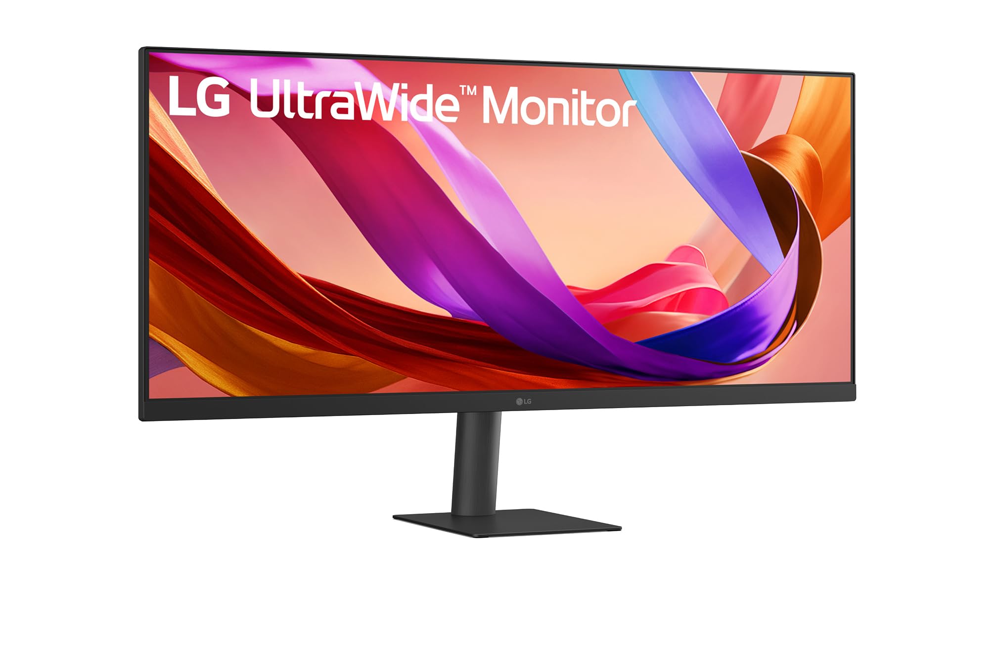 LG UltraWide 34U511A-B Monitor, 34"