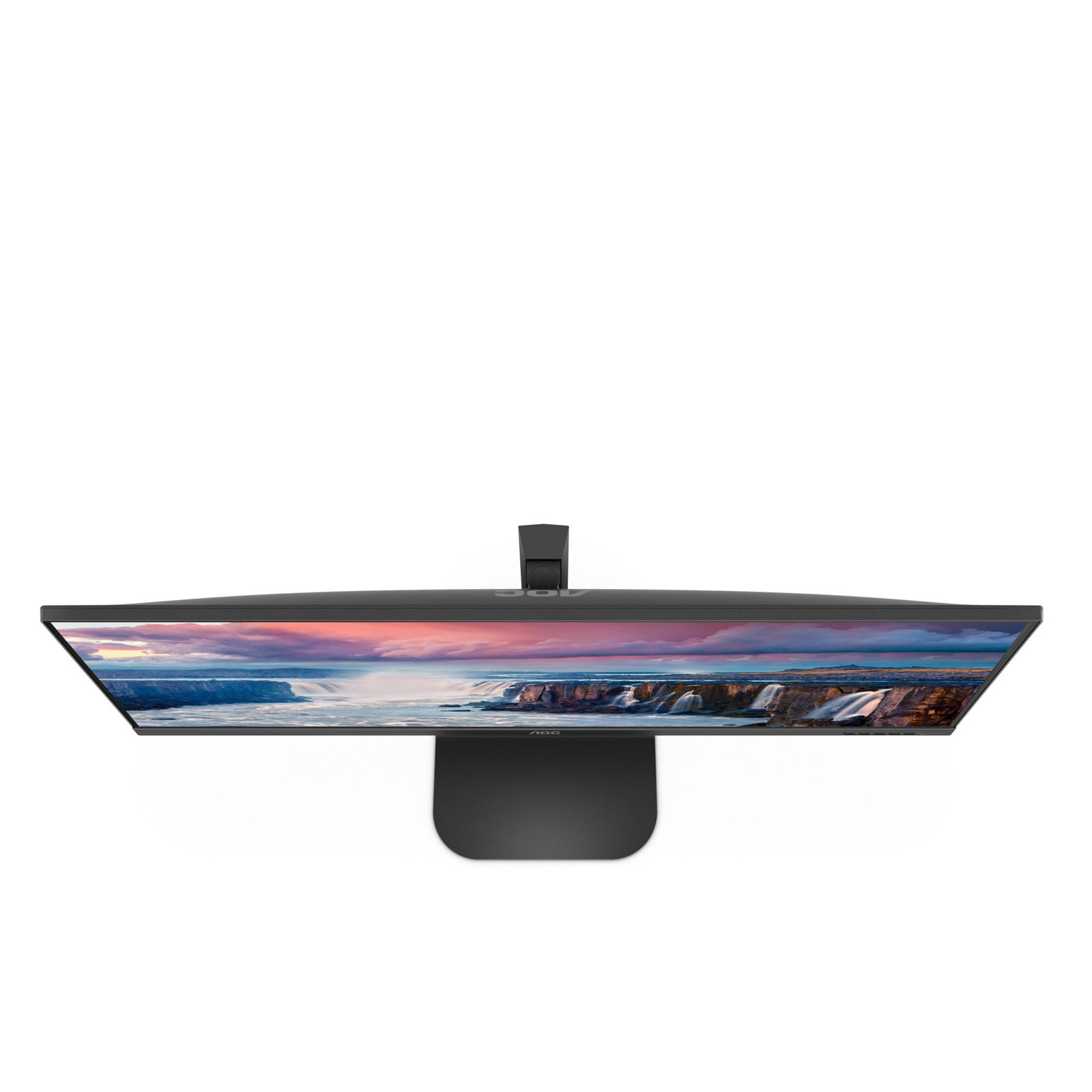 AOC Monitor U34V5C/BK