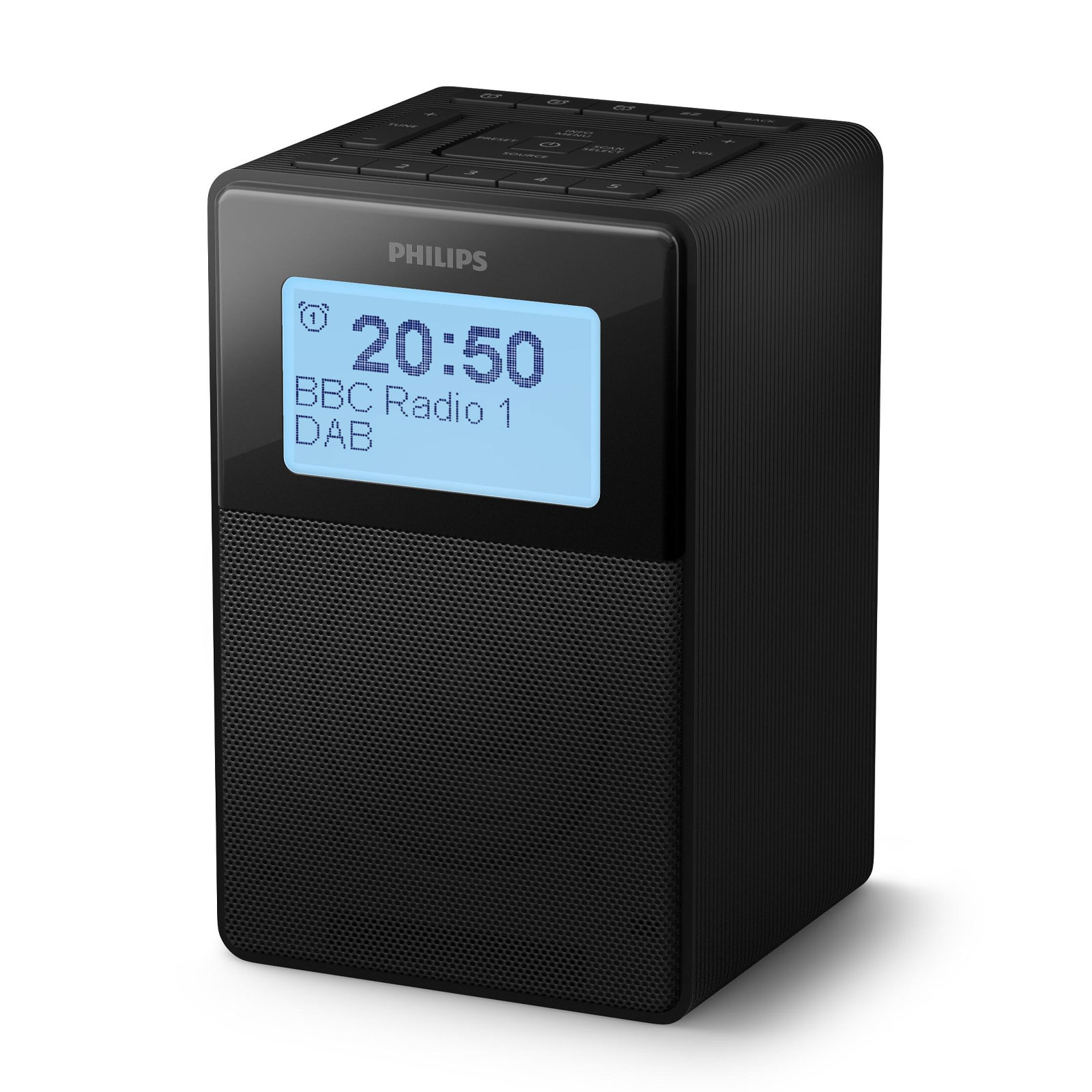 Philips DAB Radios TAR5100/10