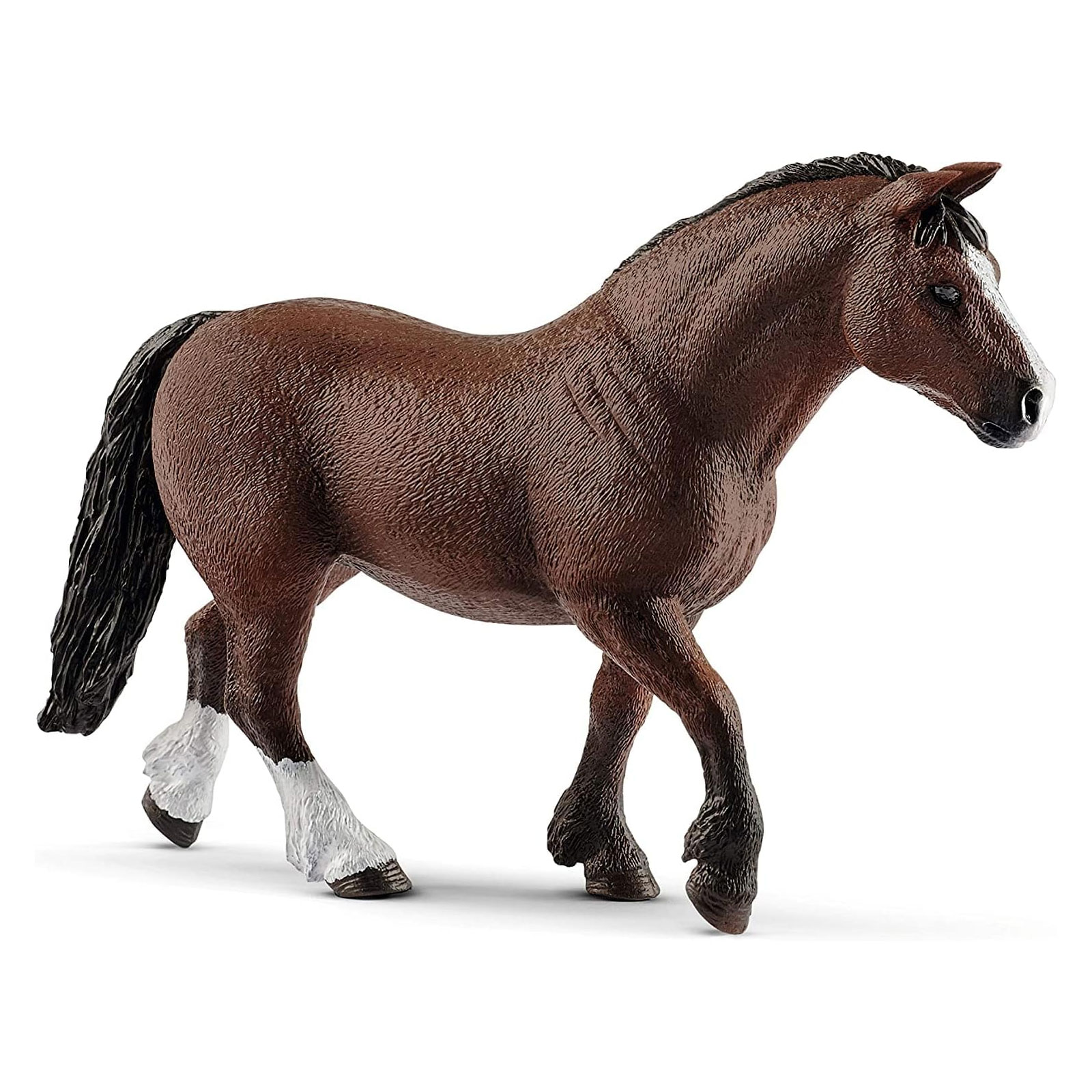 Schleich Pony Agility Rennen Spielfiguren-Set (42482)