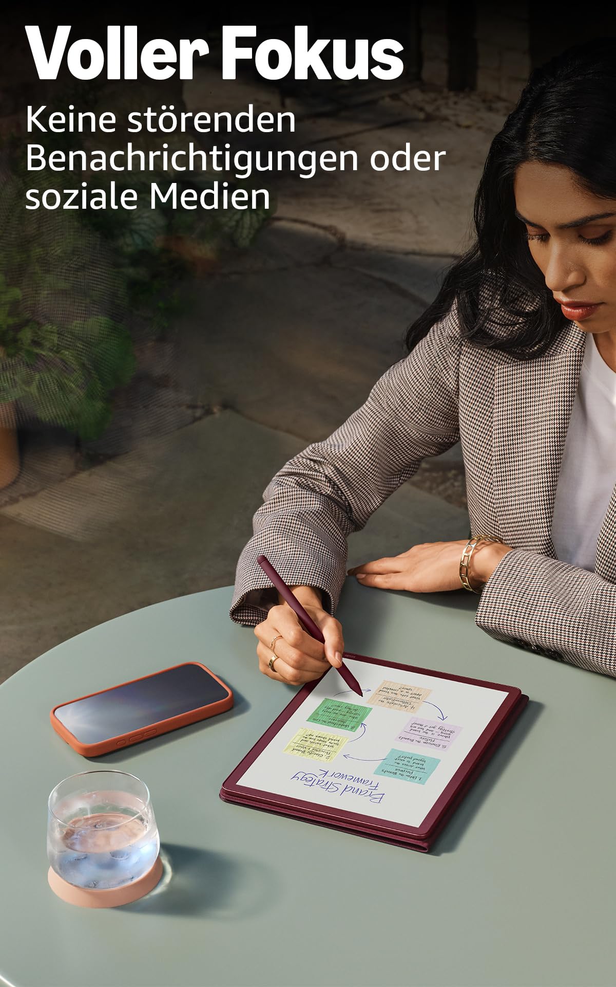Amazon Kindle Scribe Colorsoft 64 GB