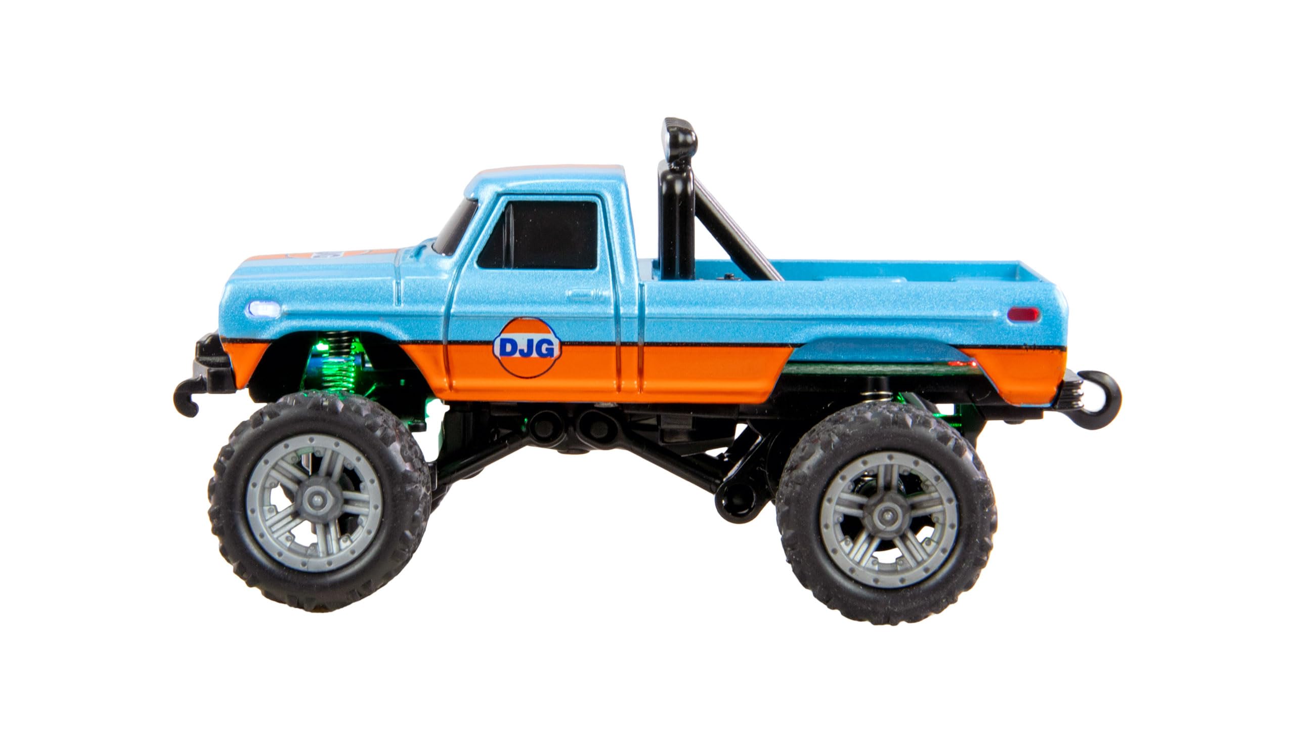 Amewi RC-Monstertruck Die Cast 1:64 RTR