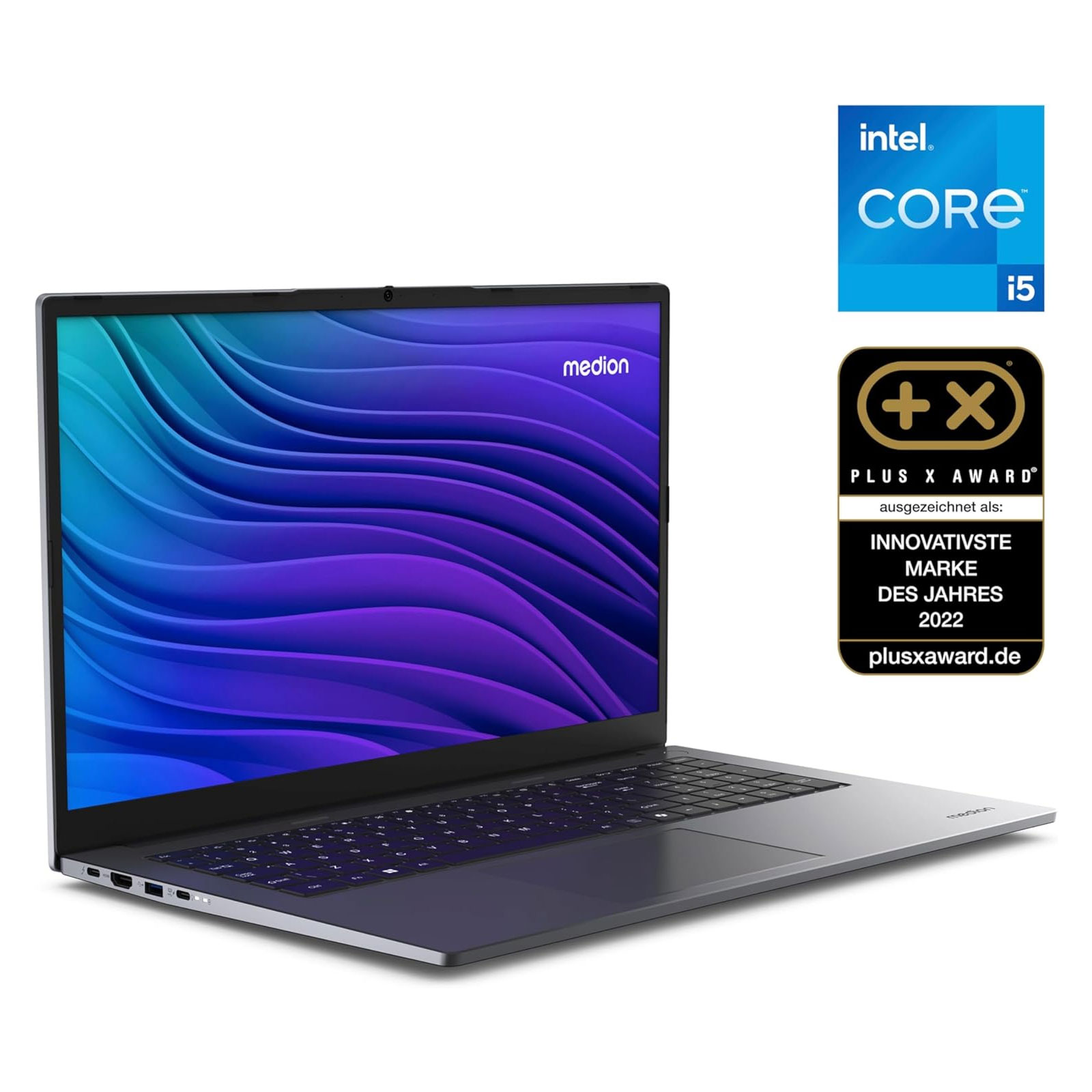Medion E17433 (MD62672) Notebook
