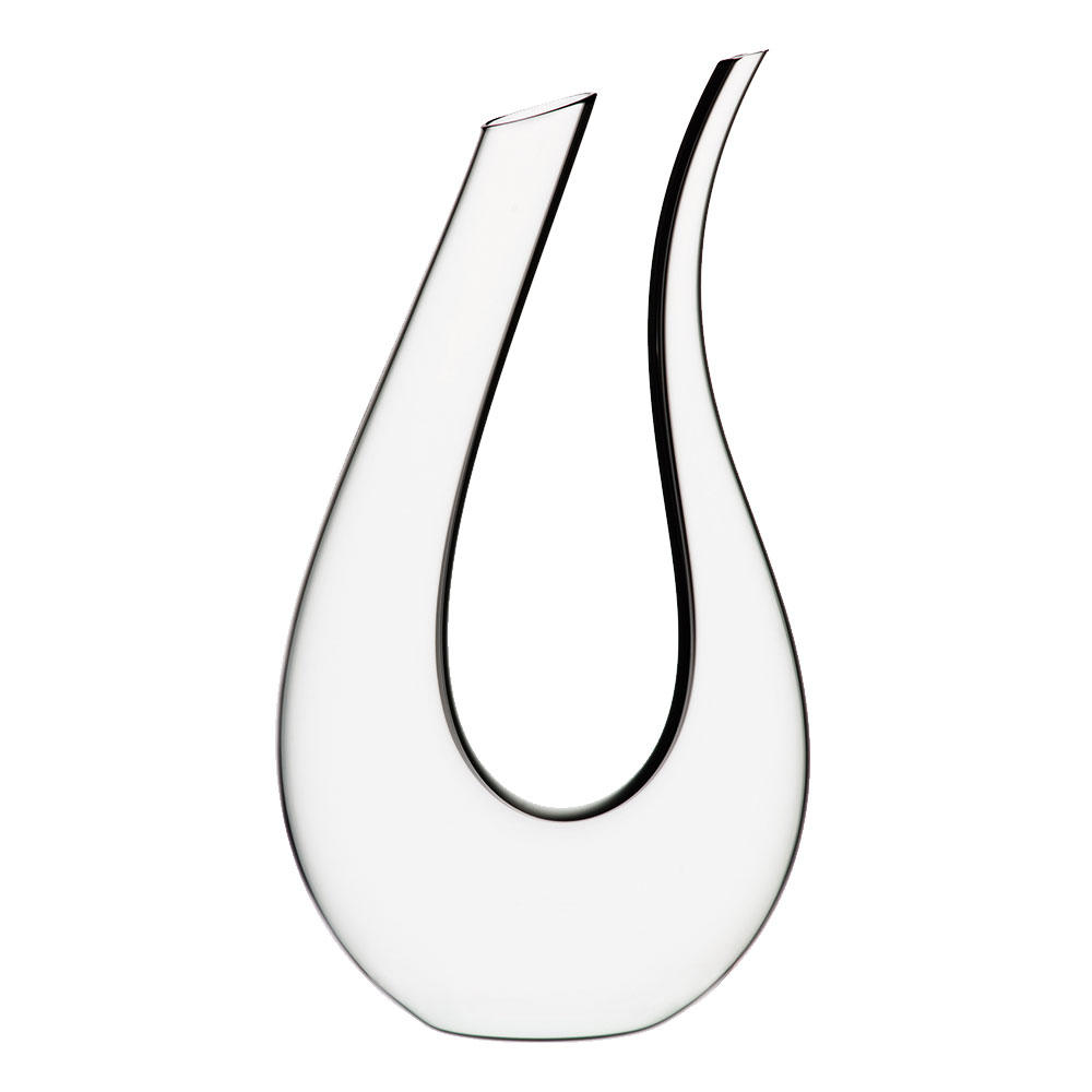 Riedel Dekanter Amadeo Black Tie