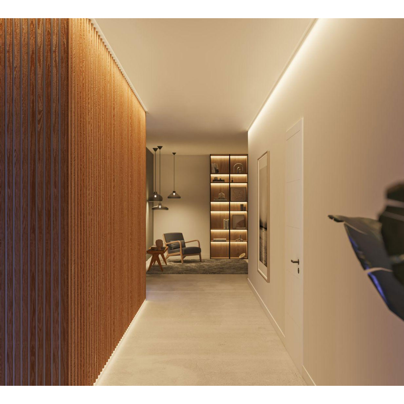 Philips Hue Lightstrip Solo 5m EU LED Lampe Philips Hue Lightstrip Solo 5m EU LED Lampe