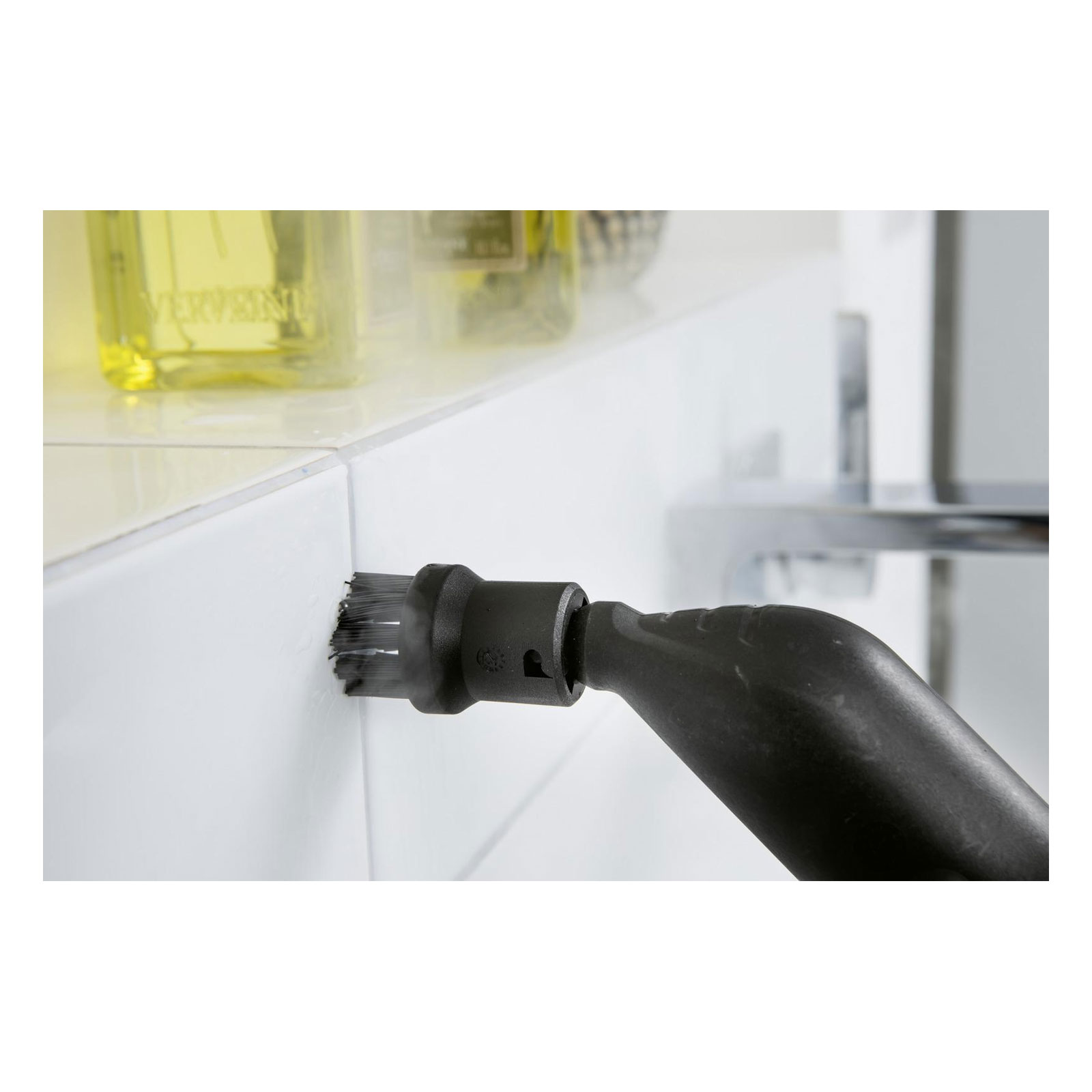 KÄRCHER SC 4 EasyFix Premium Iron Dampfreiniger