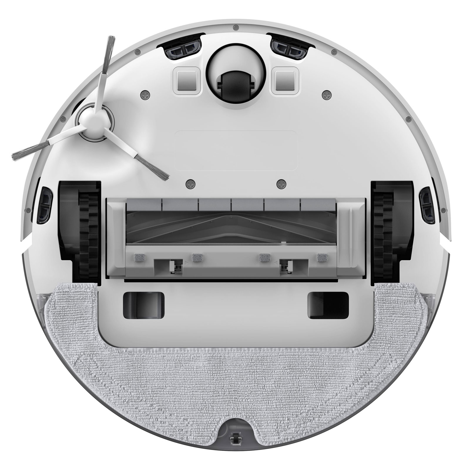 Dreame D10 Plus Gen 2 Saugroboter mit Wischfunktion
