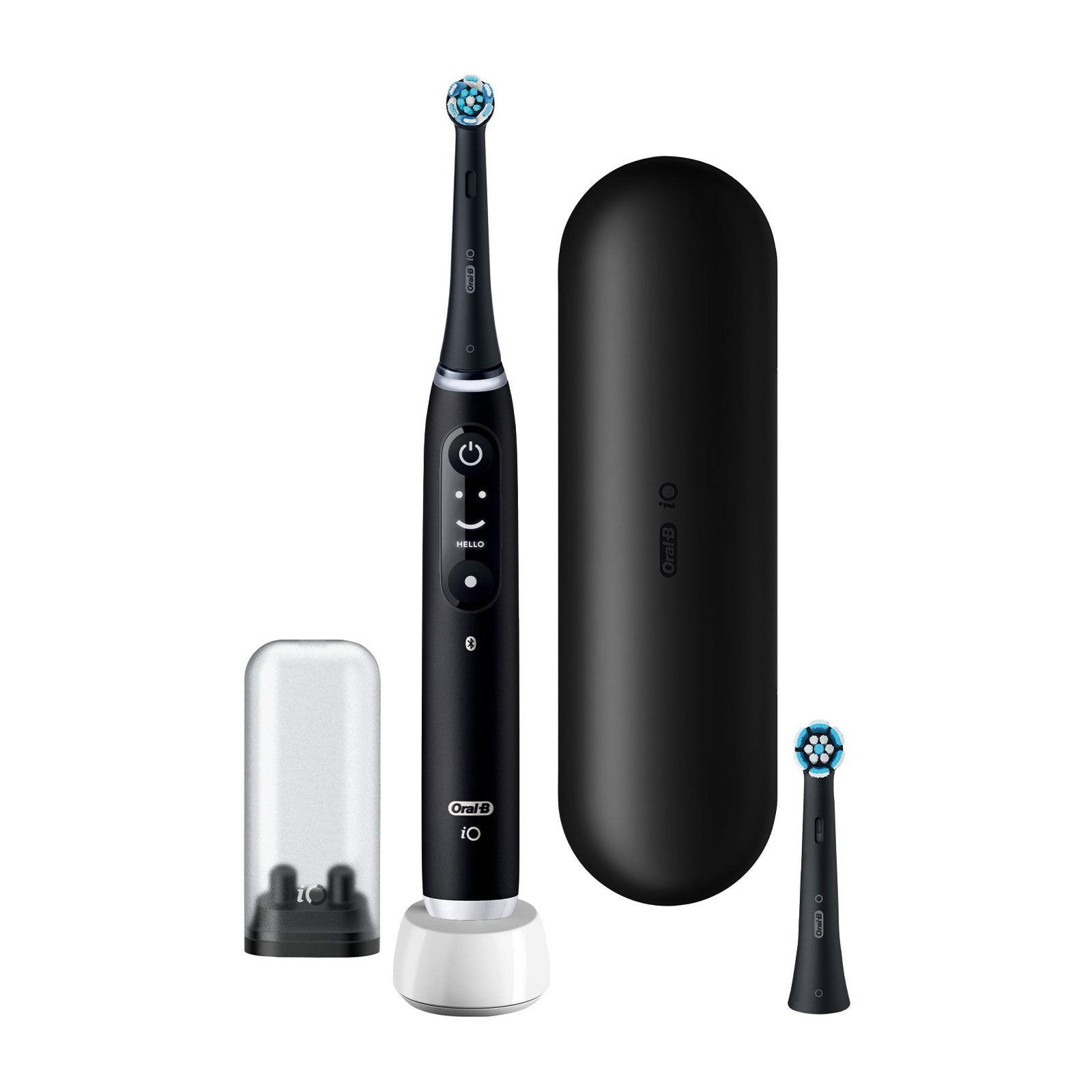 Oral-B Zahnbürste iO 6 Black