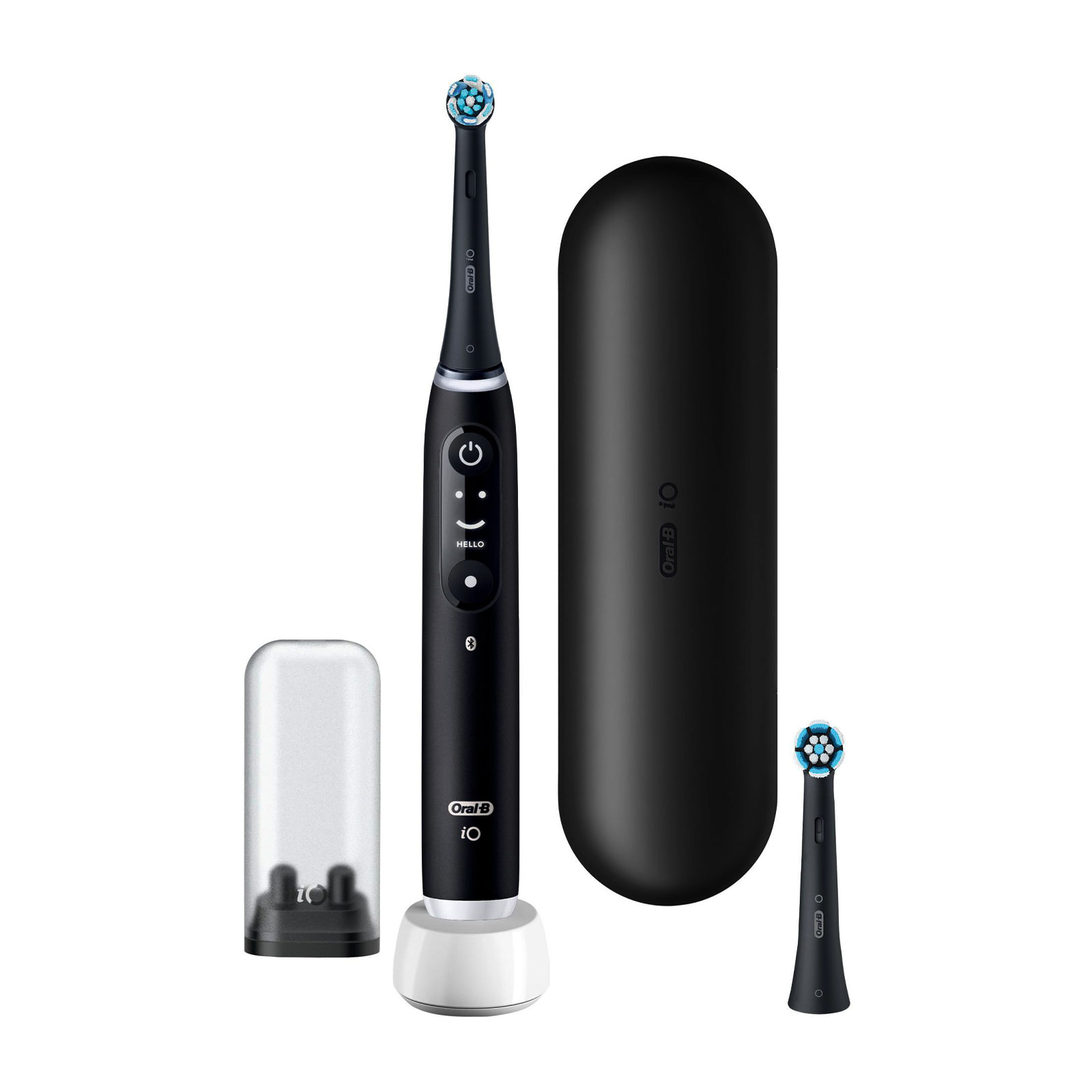 Oral-B Zahnbürste iO 6 Black Oral-B Zahnbürste iO 6 Black