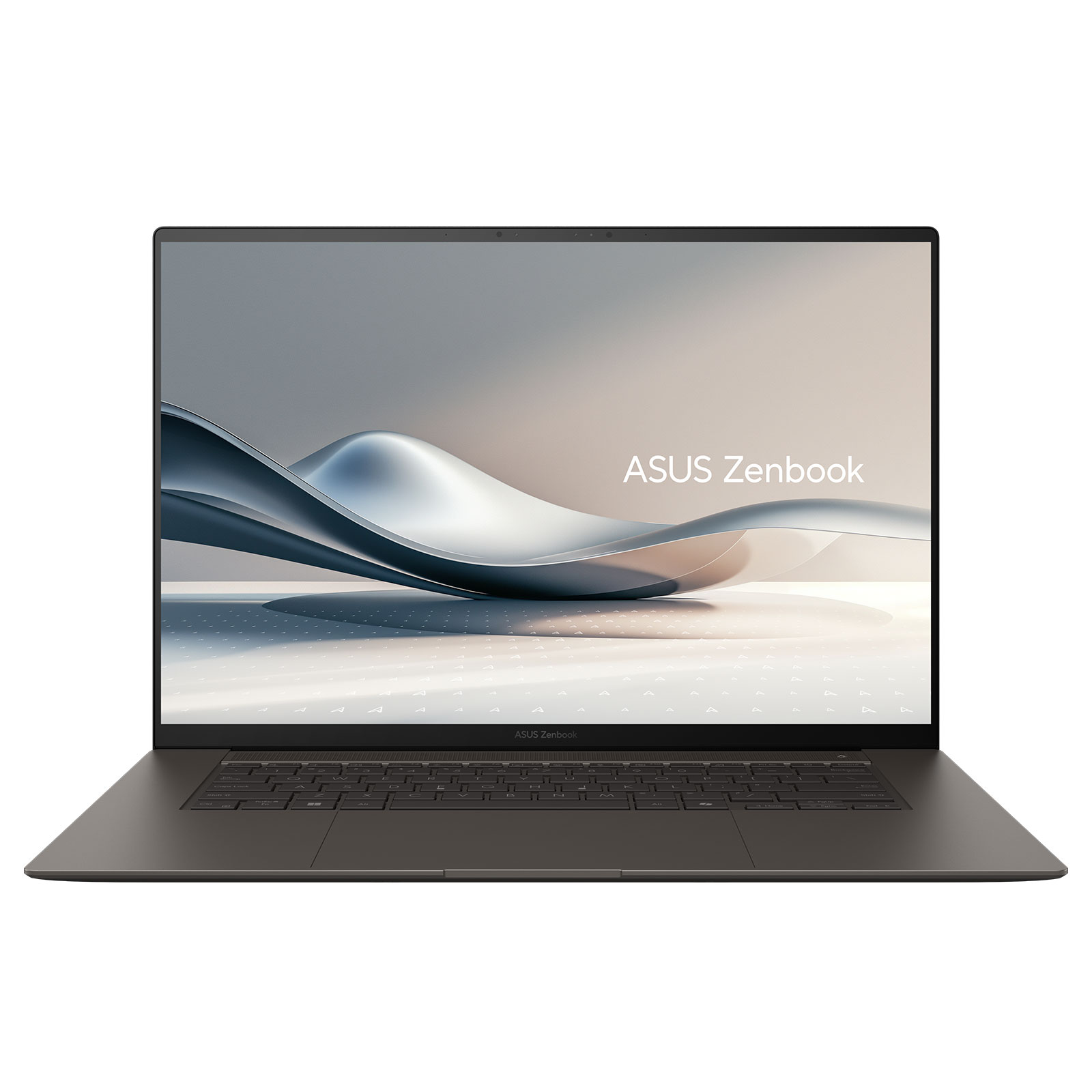 ASUS Zenbook S16 UM5606WA-RK160X Notebook