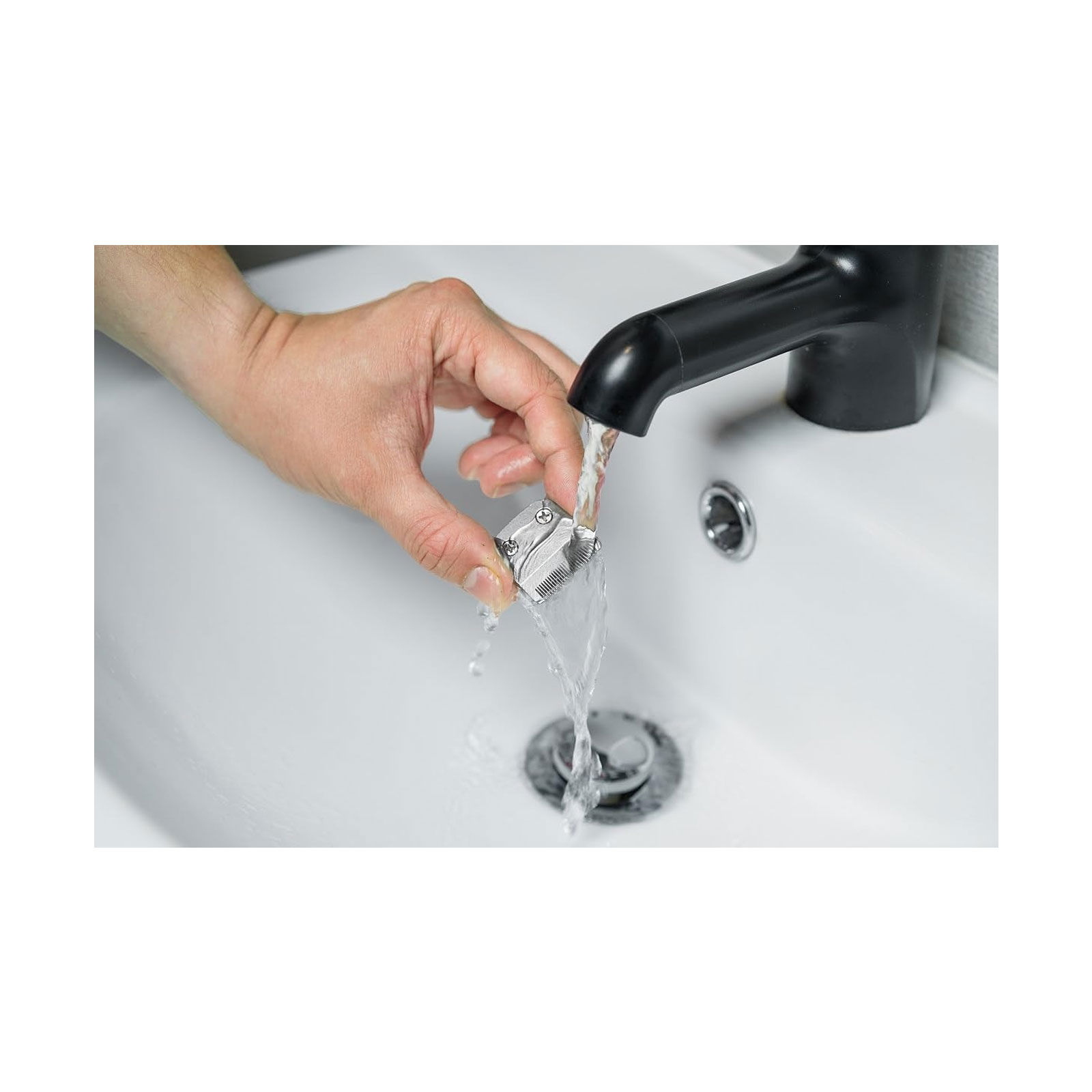 WAHL Color Trim Barttrimmer