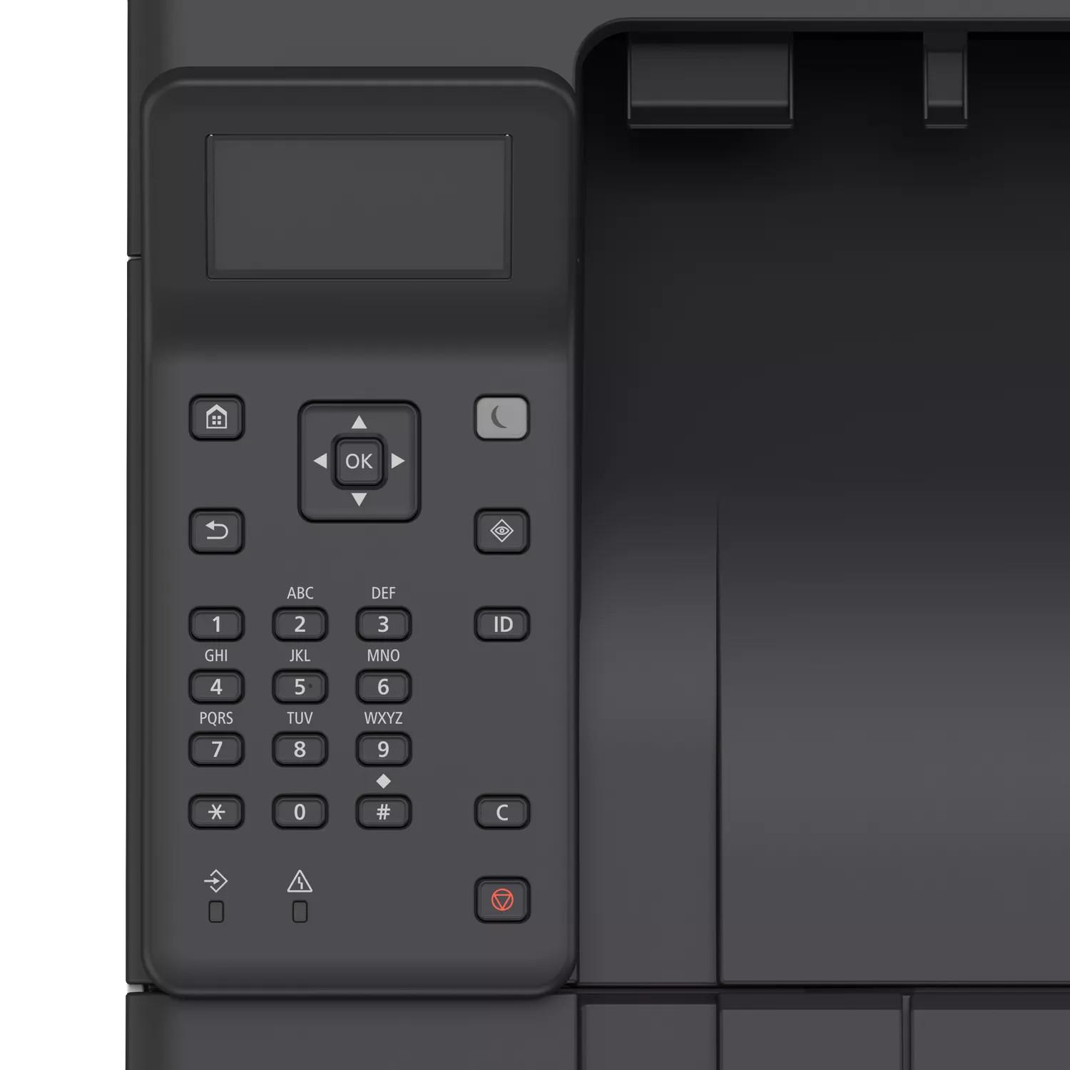 CANON i-SENSYS LBP243dw Drucker