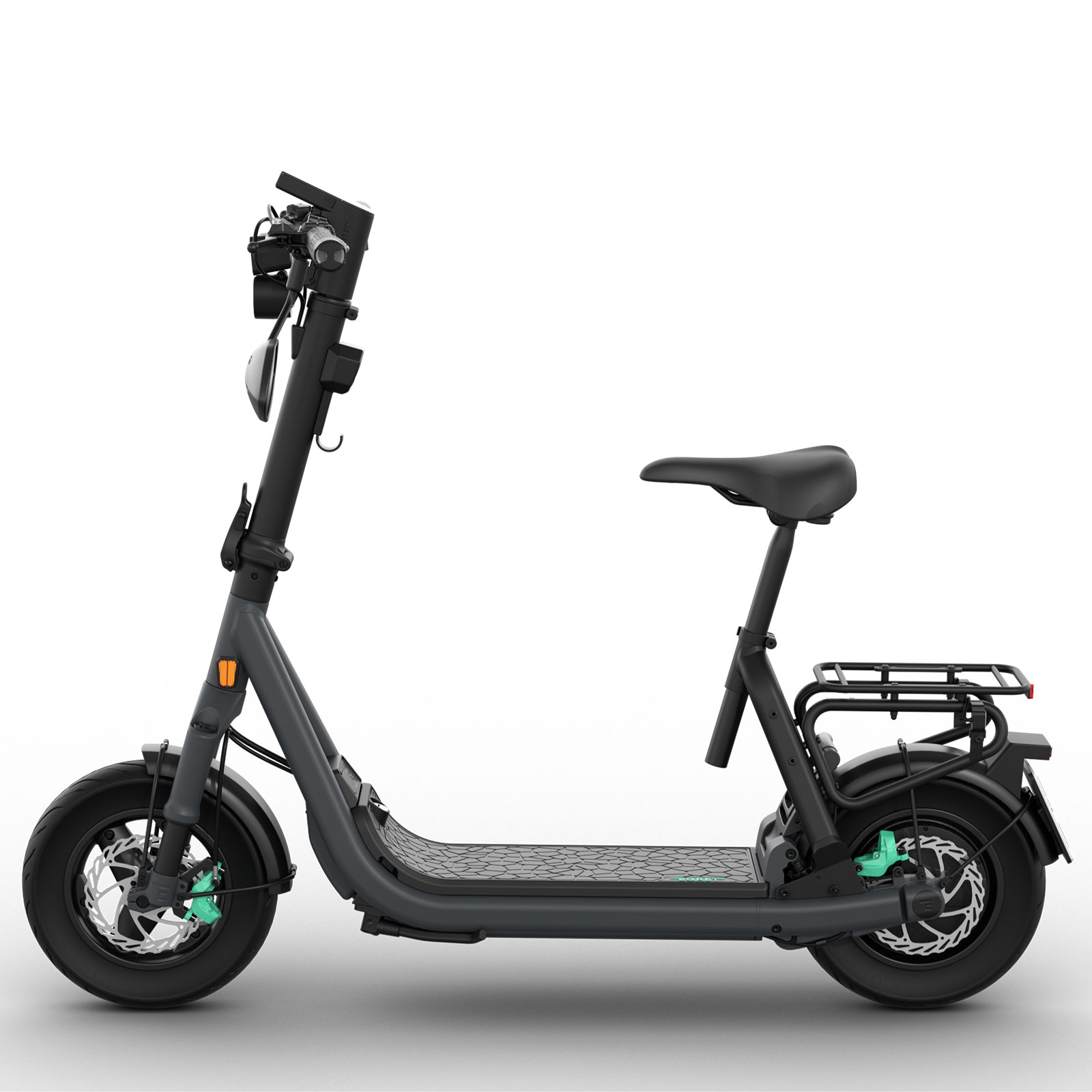 Egret GTs E-Scooter