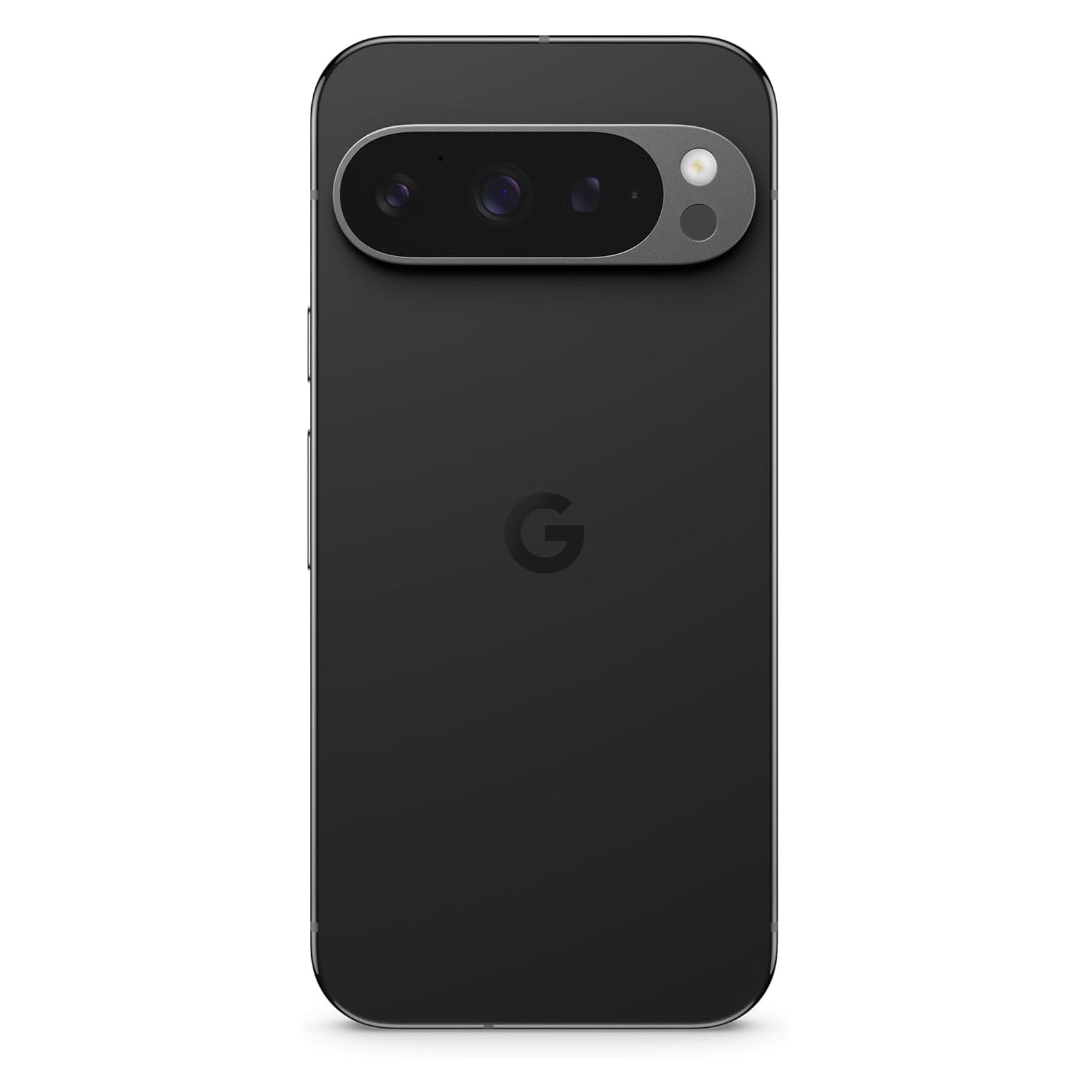 Google Pixel 9 Pro 128GB obsidian Smartphone