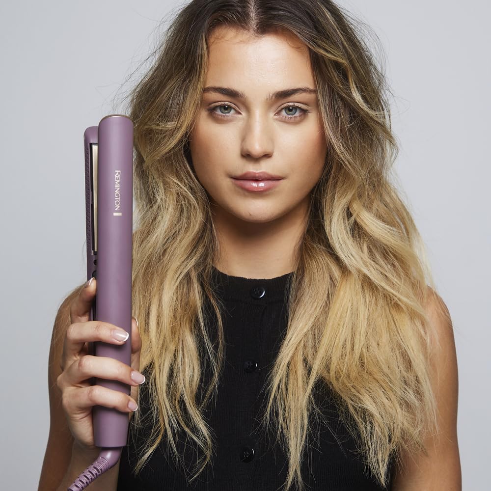 Remington AIRvive™ Glätteisen