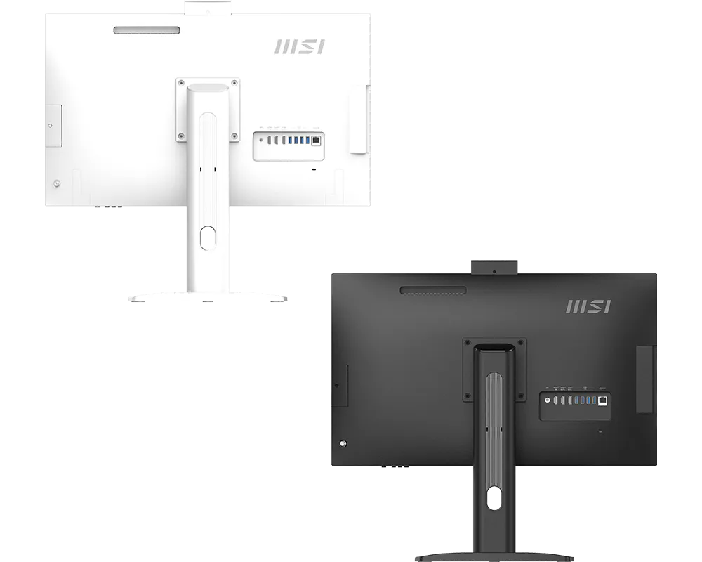 MSI Modern AM273QP AI 1UMG-220DE All-in-One PC