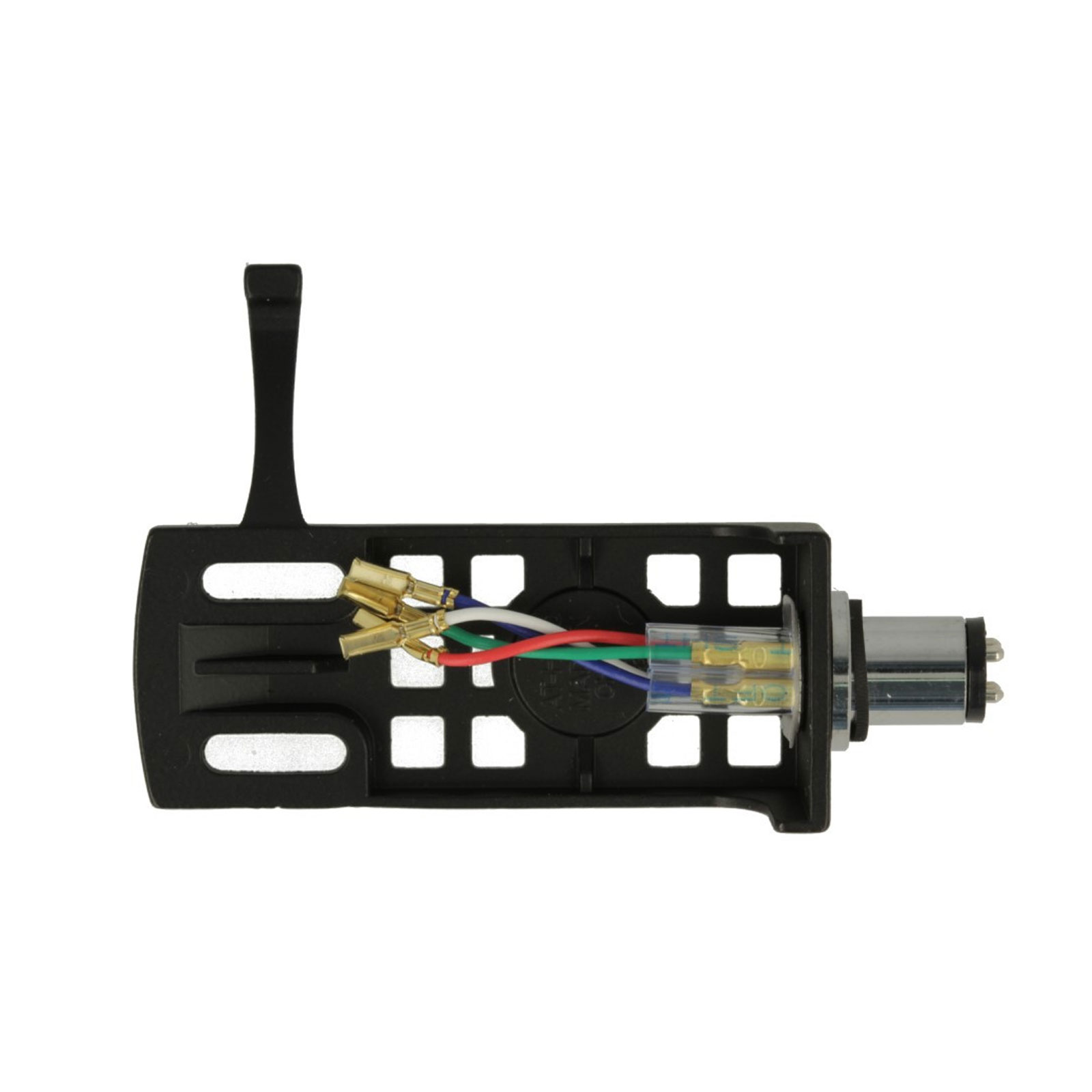 Audio-Technica AT-HS 10 schwarz Hifi-Zubehör