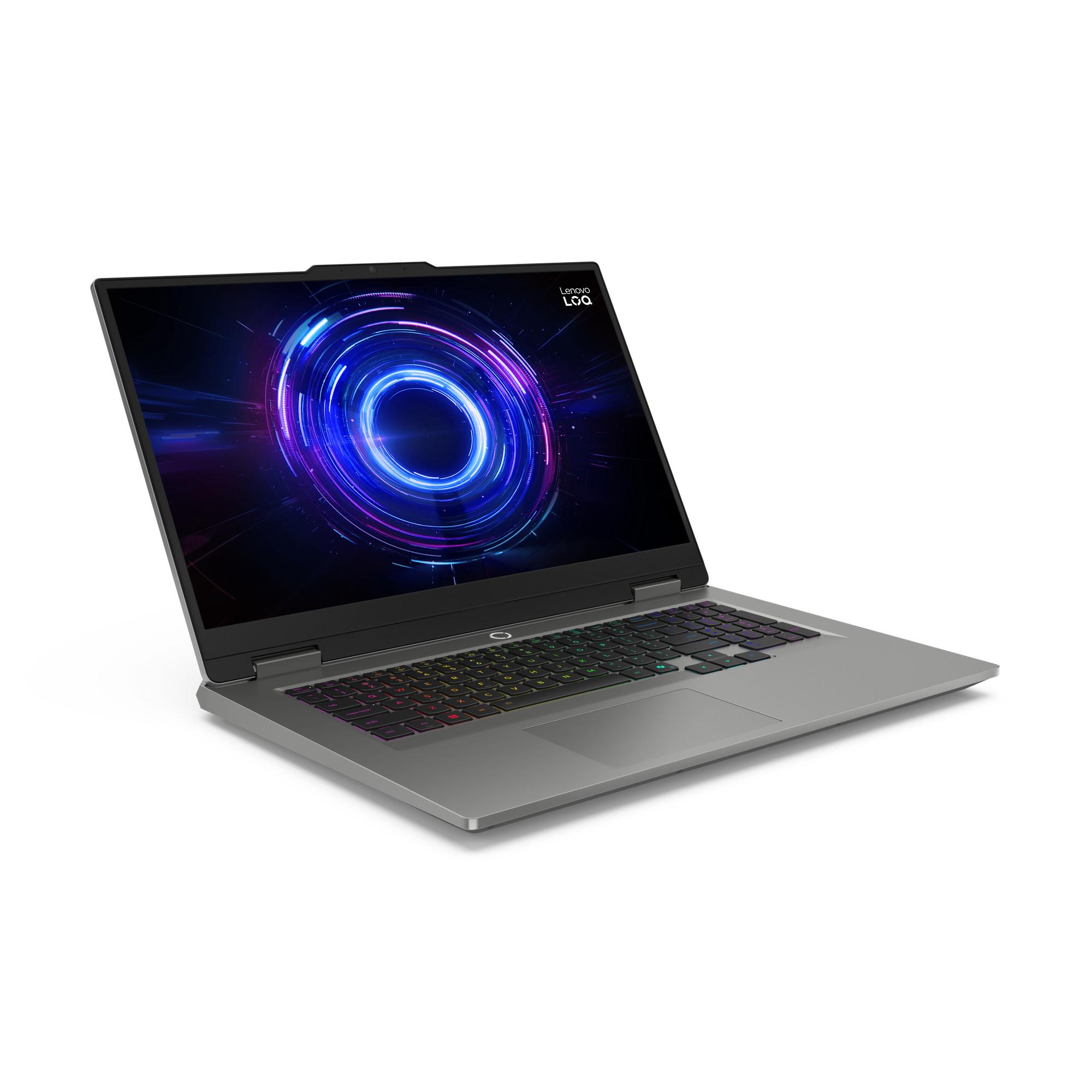 Lenovo LOQ 17IRX10 Gaming-Notebook