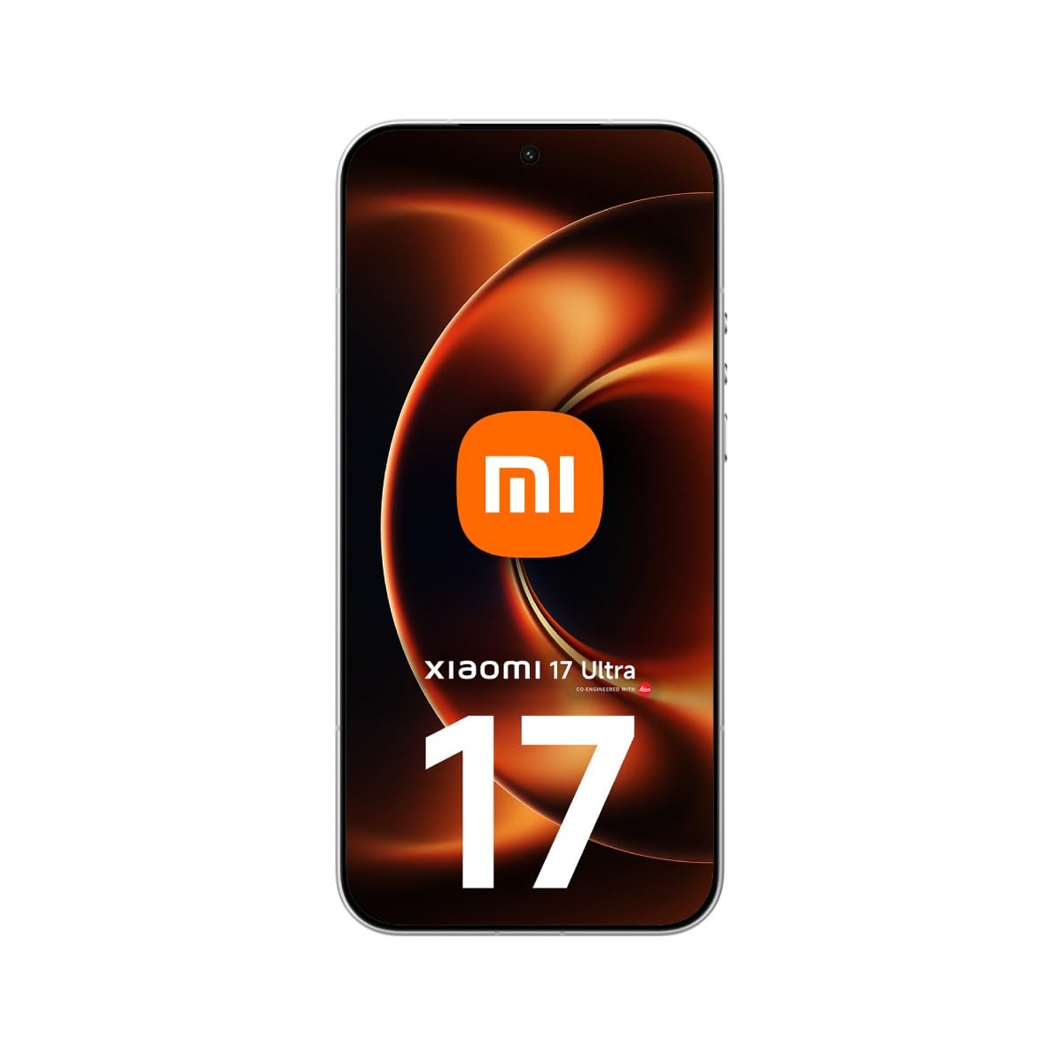 XIAOMI 17 Ultra 16+512 Smartphone