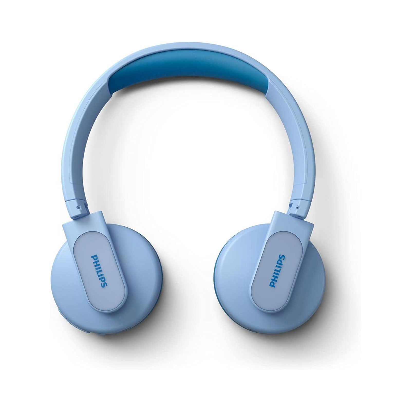 Philips TAK4206BL/00 Over Ear Bluetooth Kinder Kopfhörer