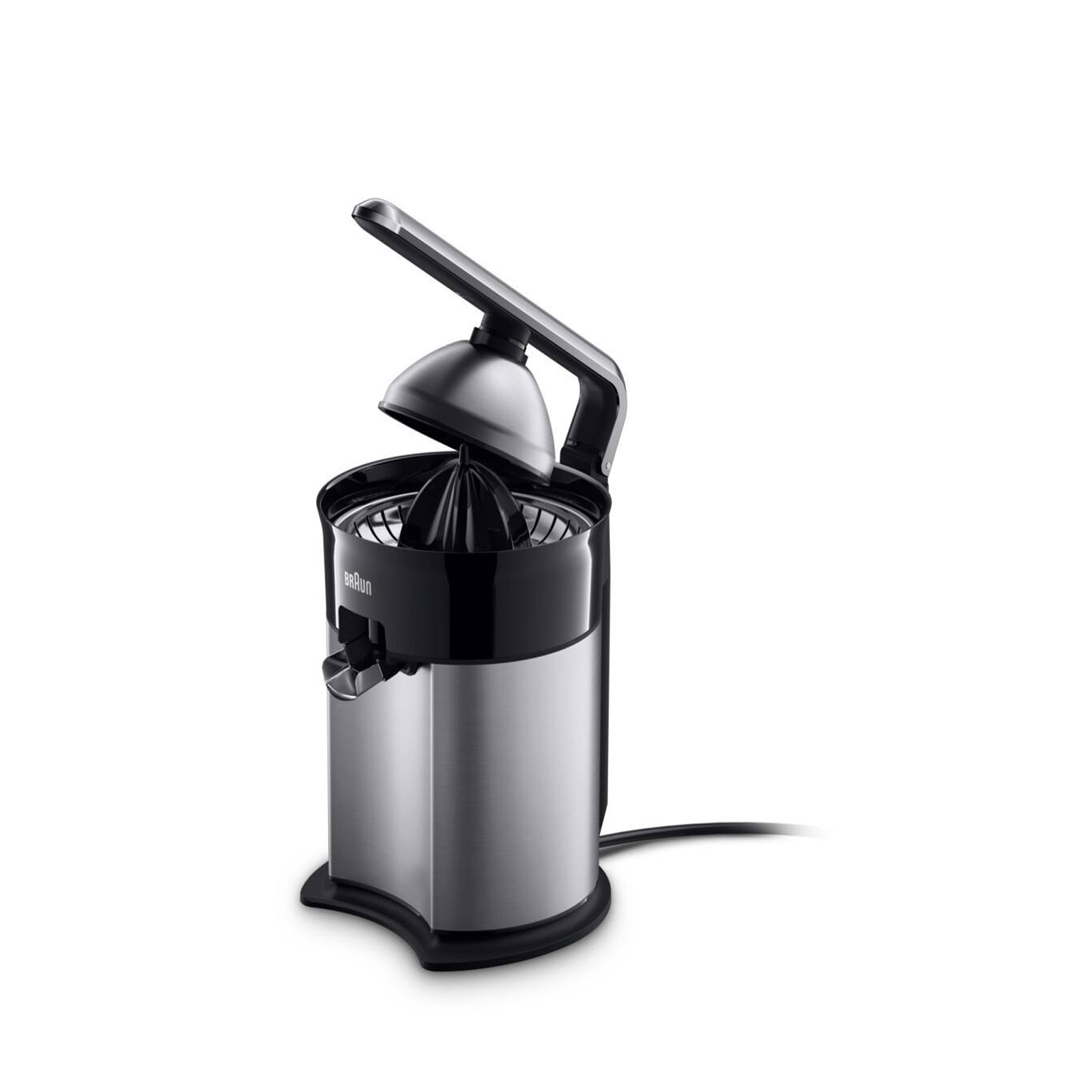 BRA CJ 7050 BK CitrusQuick7 ED