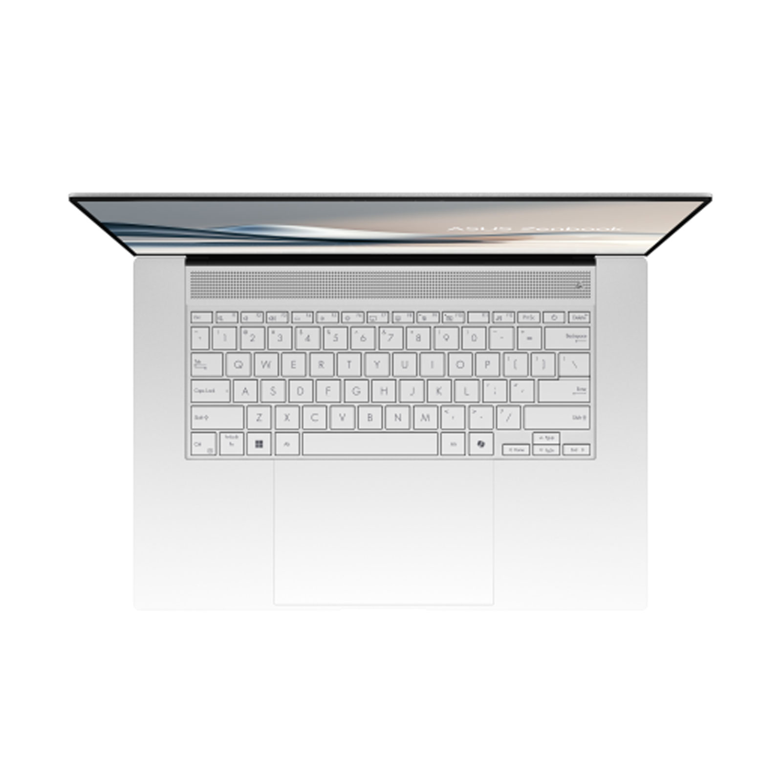ASU Zenbook S 16 AI 7 350 16 1