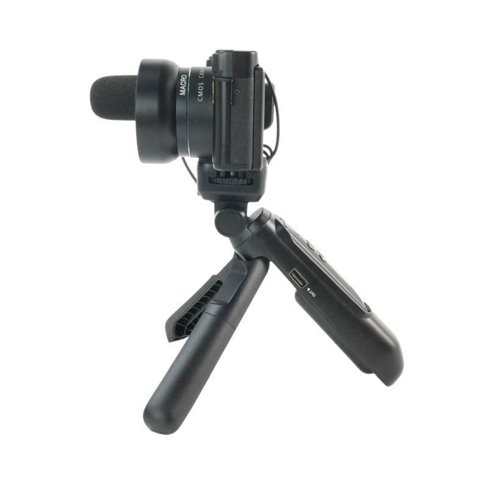 Agfaphoto Realishot VLG-4K Dig