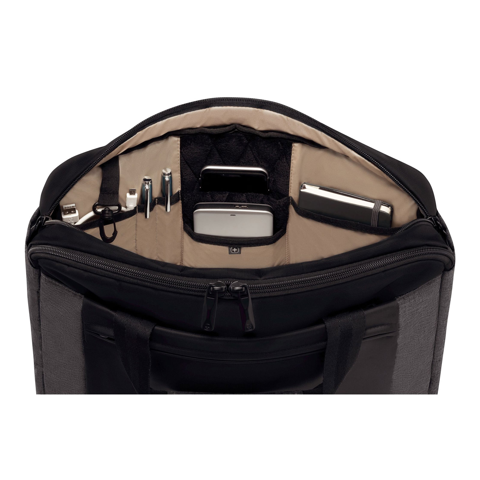 Wenger 601057 Underground Notebook Tasche