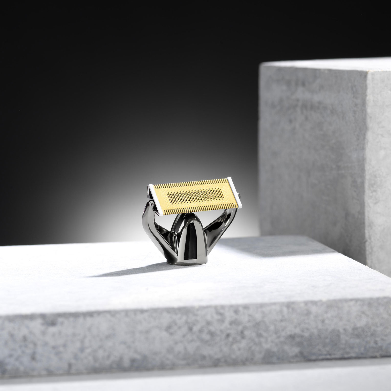 BaByliss ACOT991BLD Ersatzklingen (kompatibel mit OT991E) BaByliss ACOT991BLD Ersatzklingen (kompatibel mit OT991E)