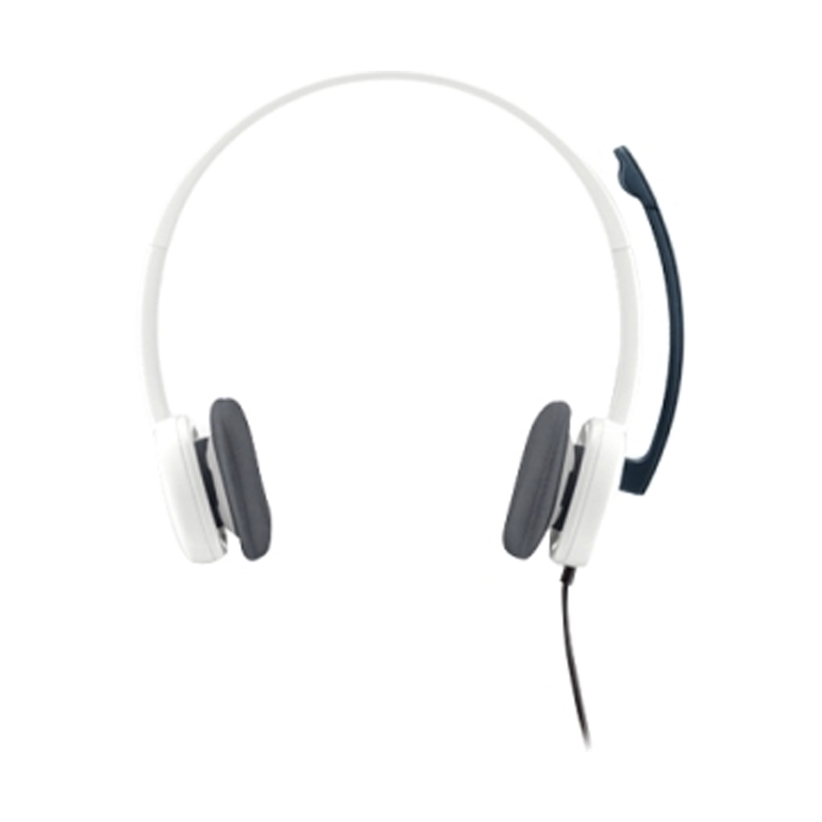 Logitech H150 STEREO HEADSET COCONUT (981-000350)