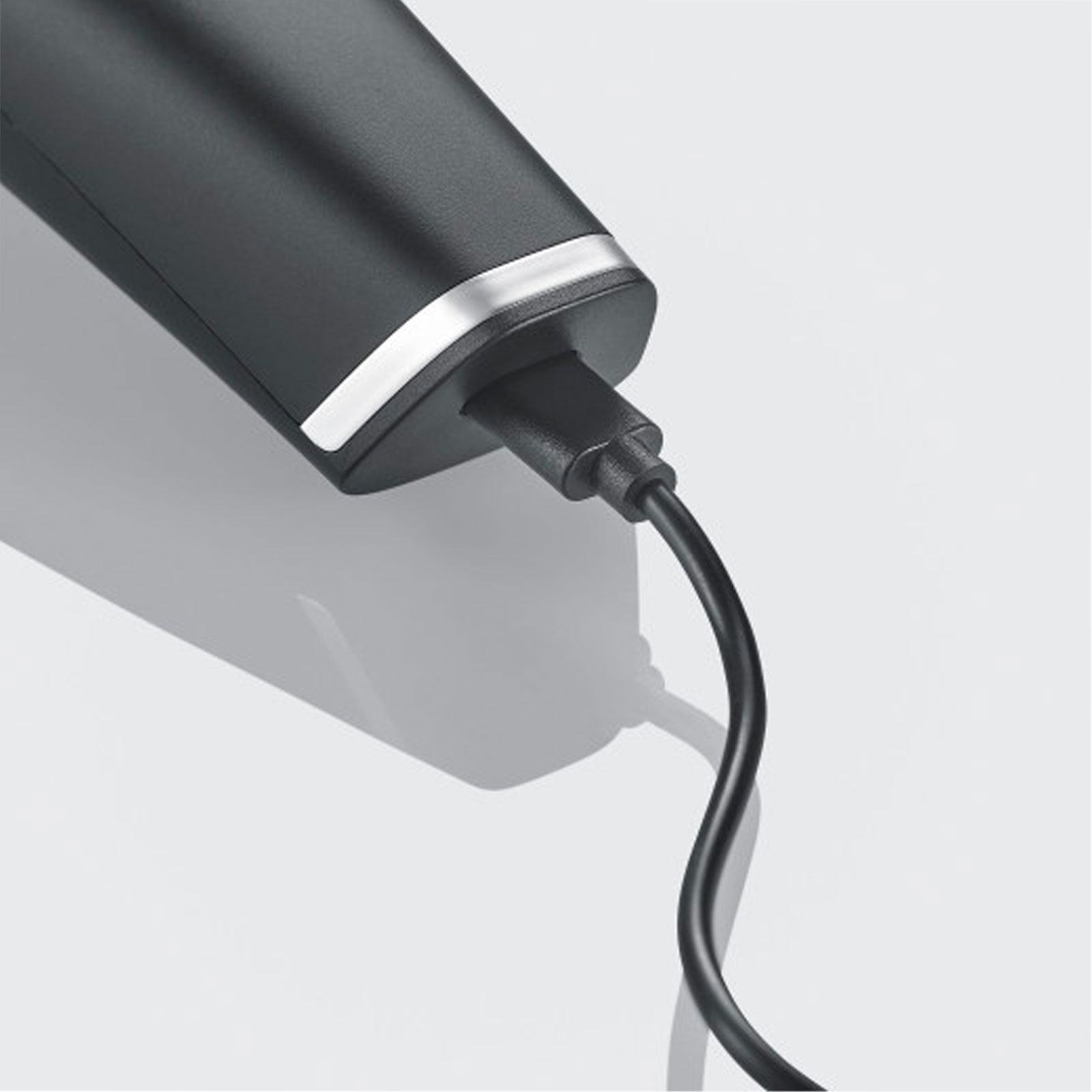 SEVERIN HS 0708 Haar Trimmer Haarschneidemaschine