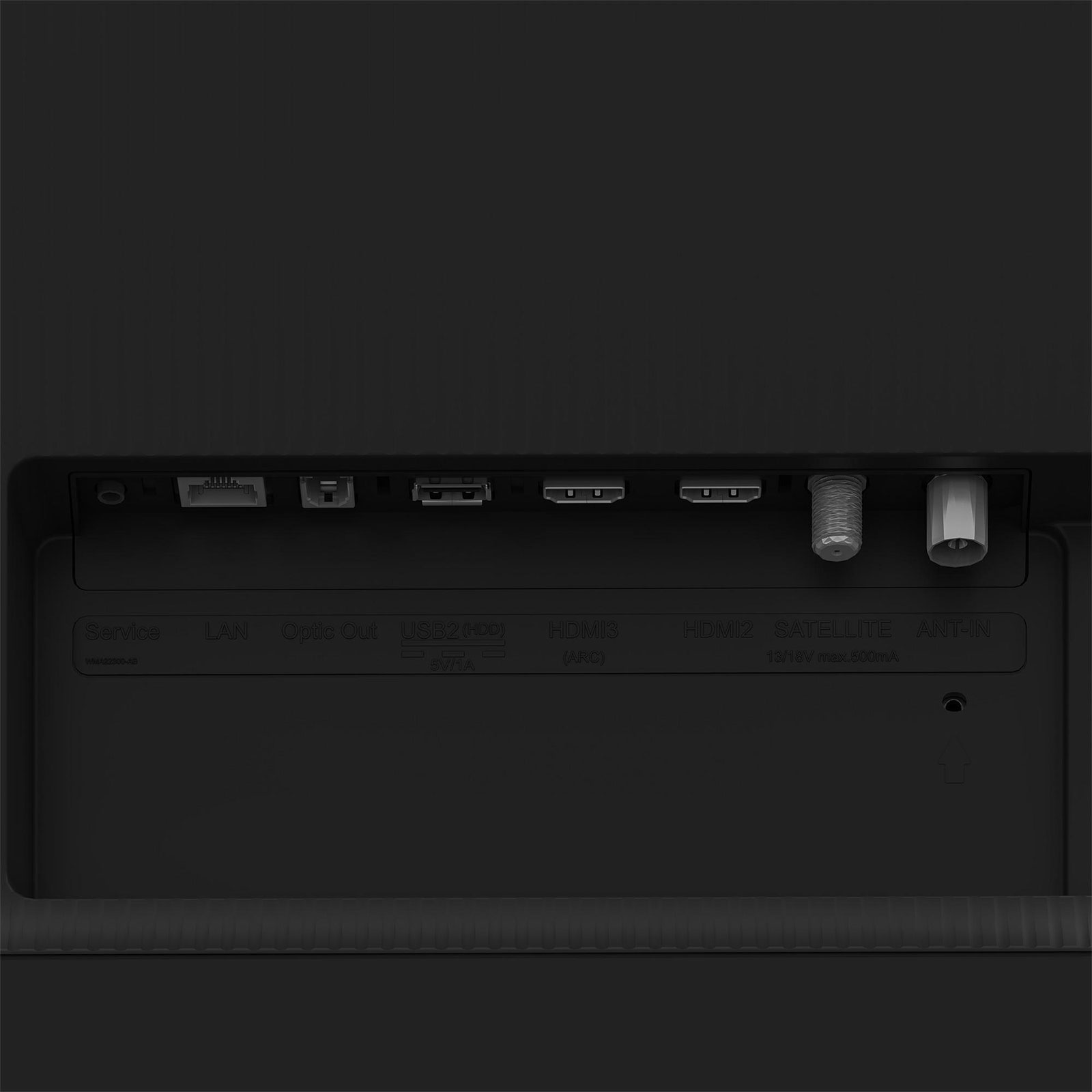 Grundig 50 GUB 7540 Q QLED TV