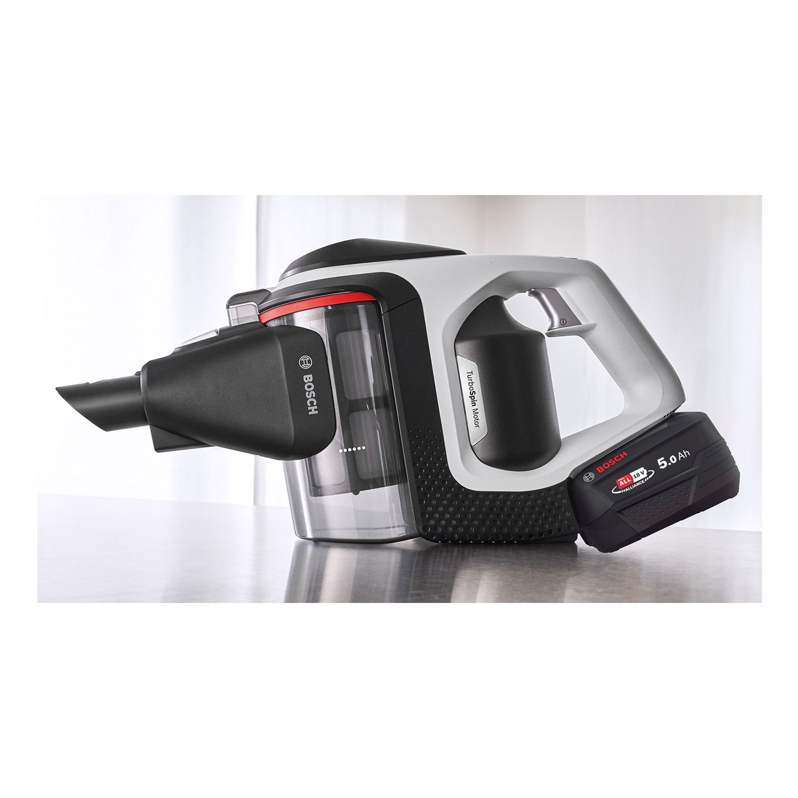 Bosch Wechselakku BHZUB1850 Bosch Wechselakku BHZUB1850