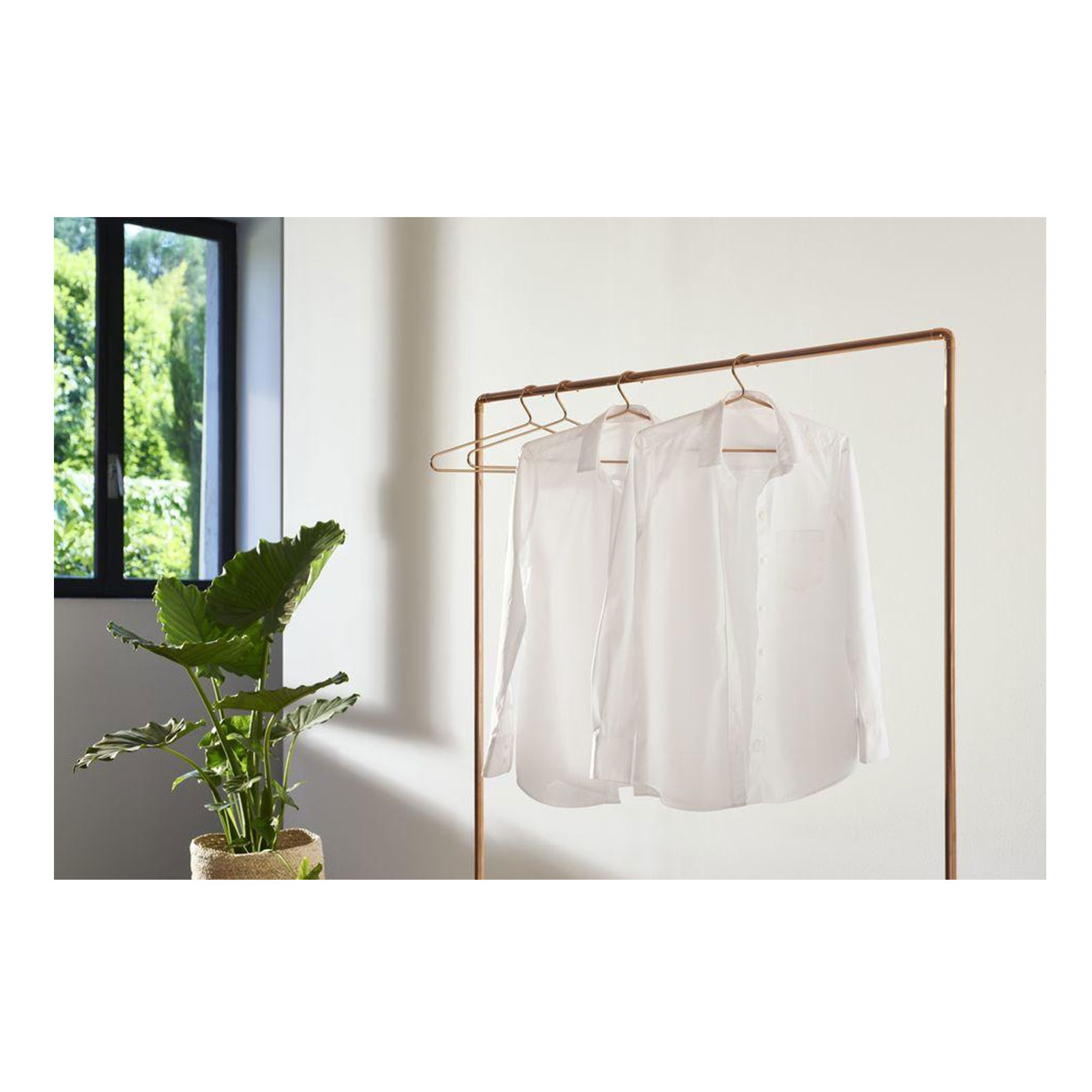 TEFAL FV 9844 Ultimate Pure Dampfbügeleisen schwarz/türkis