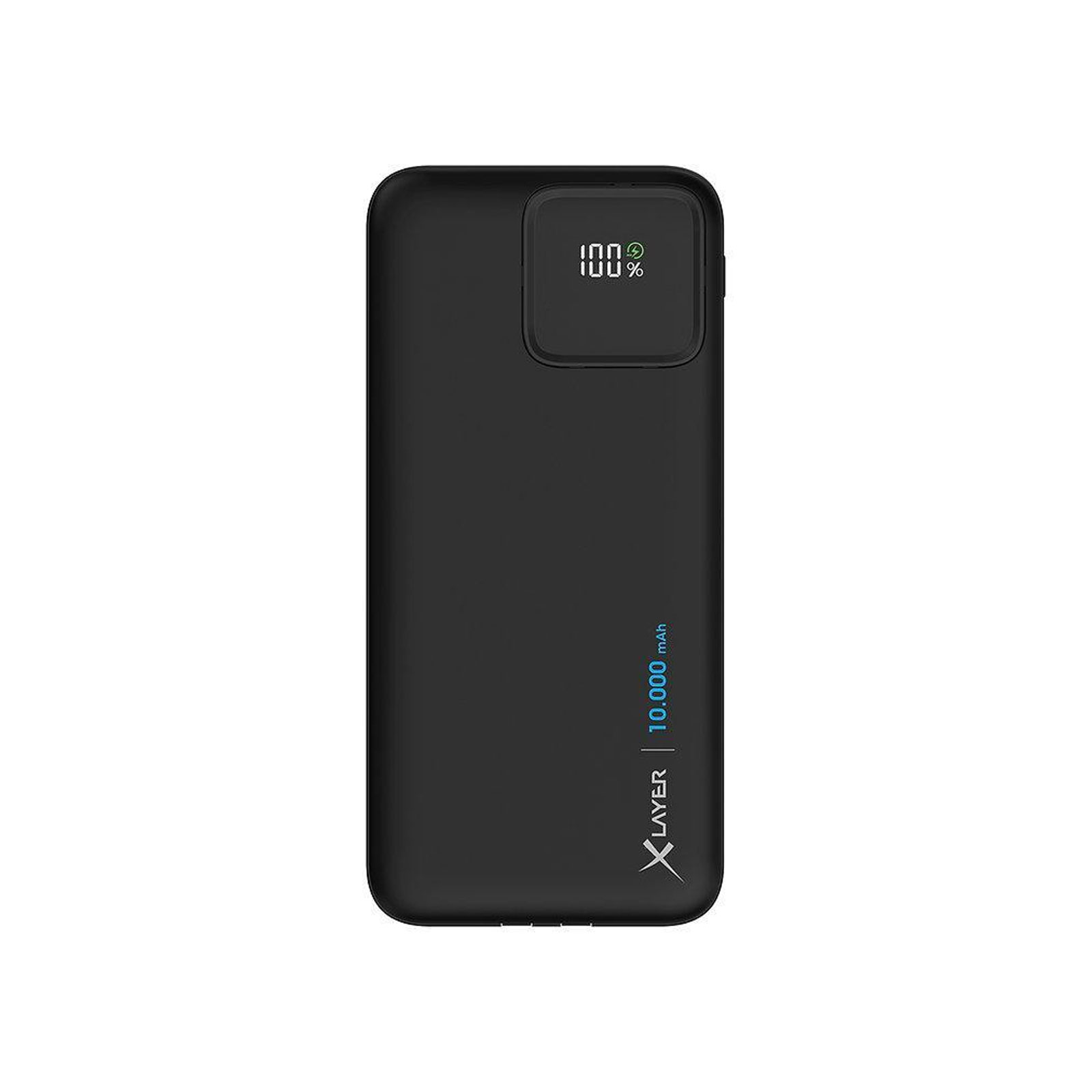 XLA 10.000 mAh PD 20W Black XLA 10.000 mAh PD 20W Black