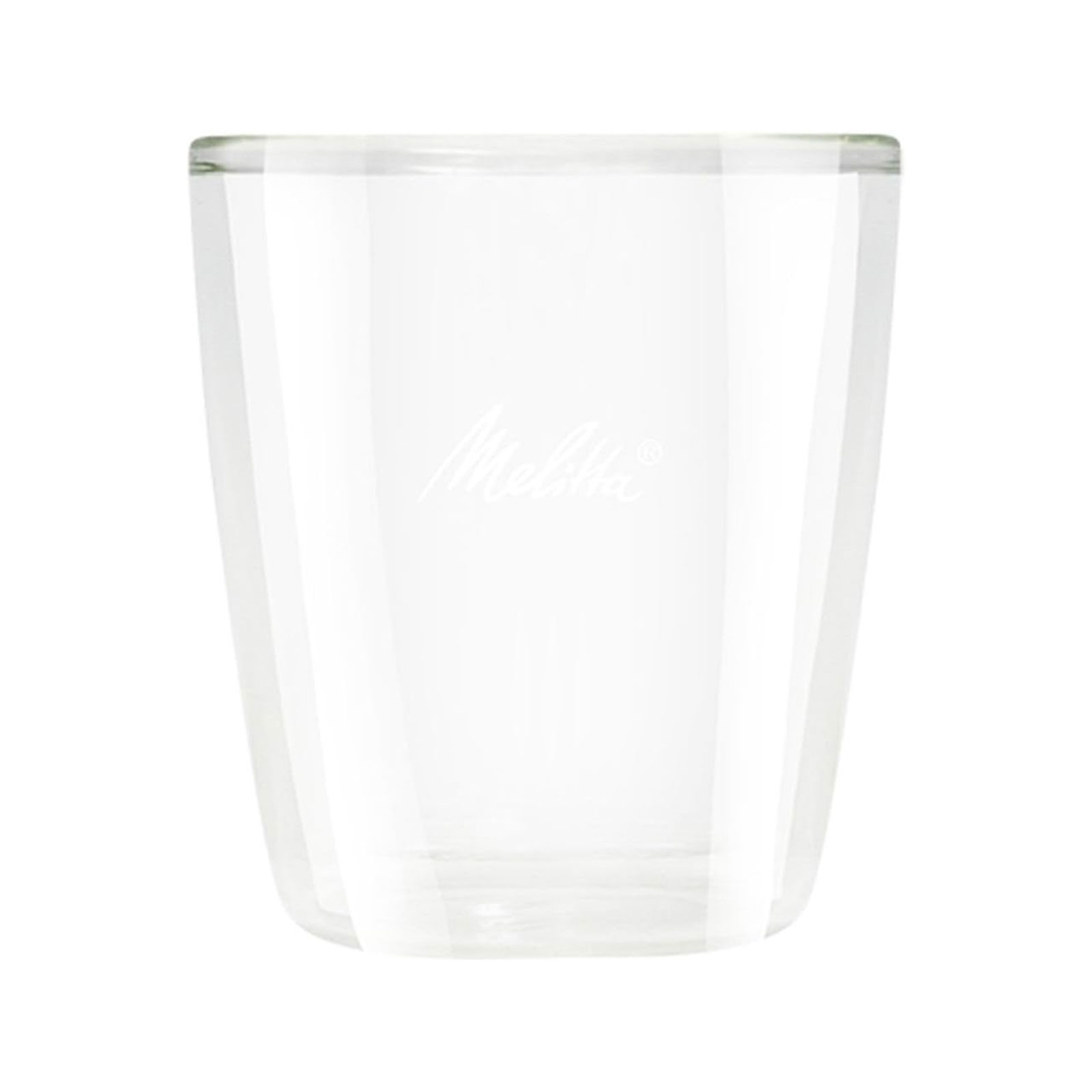 Melitta Pure Silver E950-766 Kaffeevollautomat inklusive Melitta BELLACREMA® LA CREMA und Melitta doppelwandige Espresso-Gläser