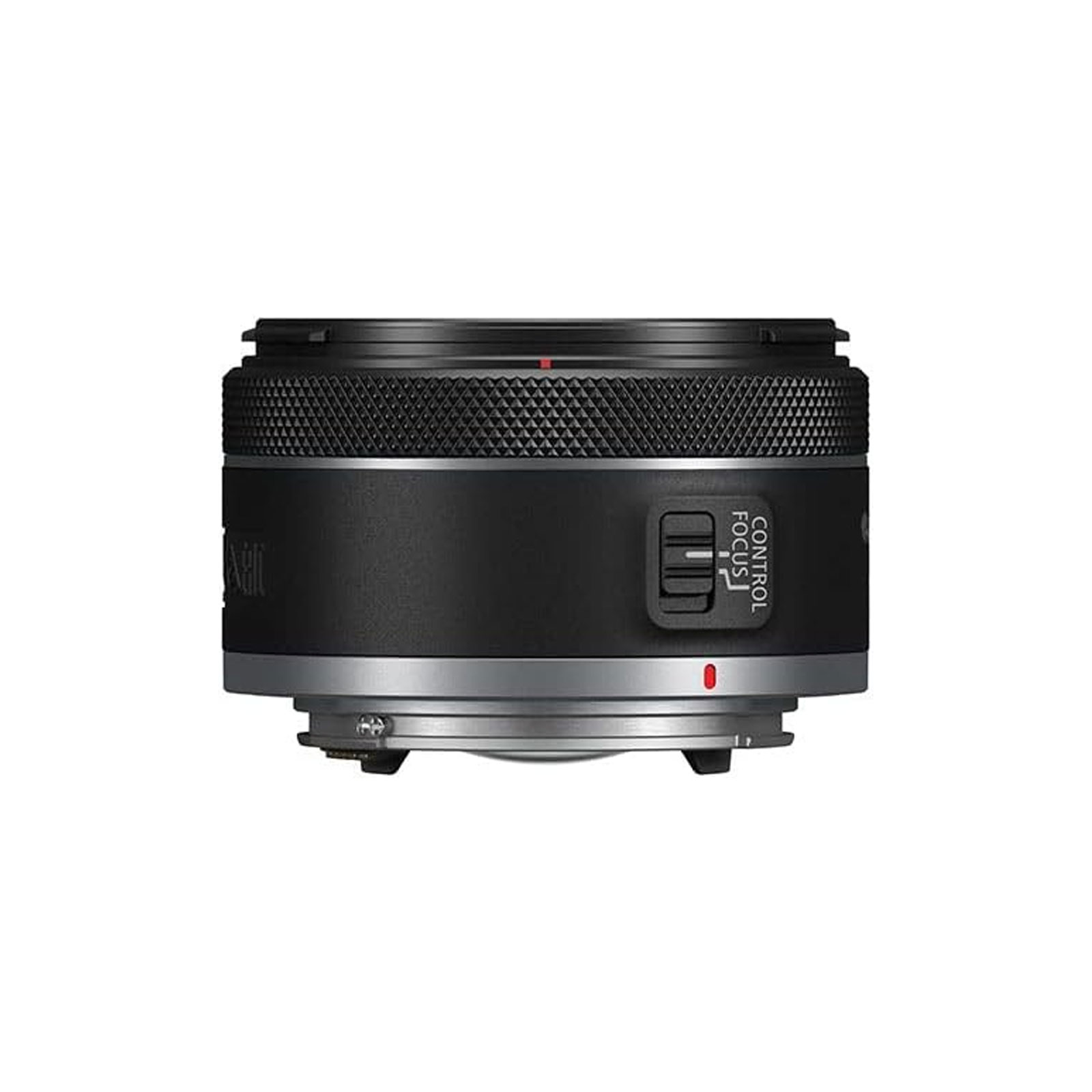 CANON RF 16mm F2.8 STM Festbrennweiten-Objektiv (16mm Ultra-Weitwinkel, Lichtstärke von 1:2,8)