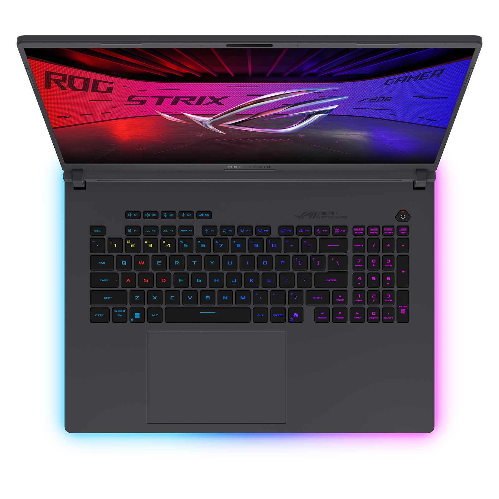 ASUS ROG Strix G18 G815JMR-S8005W Notebook