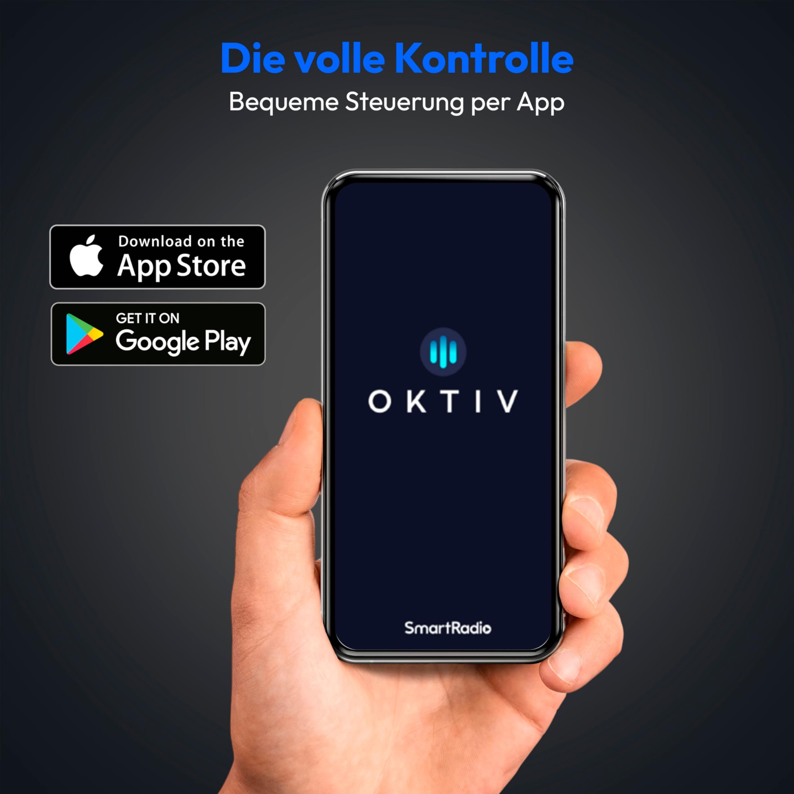 MEDION P85333 Internetradio mit DAB+