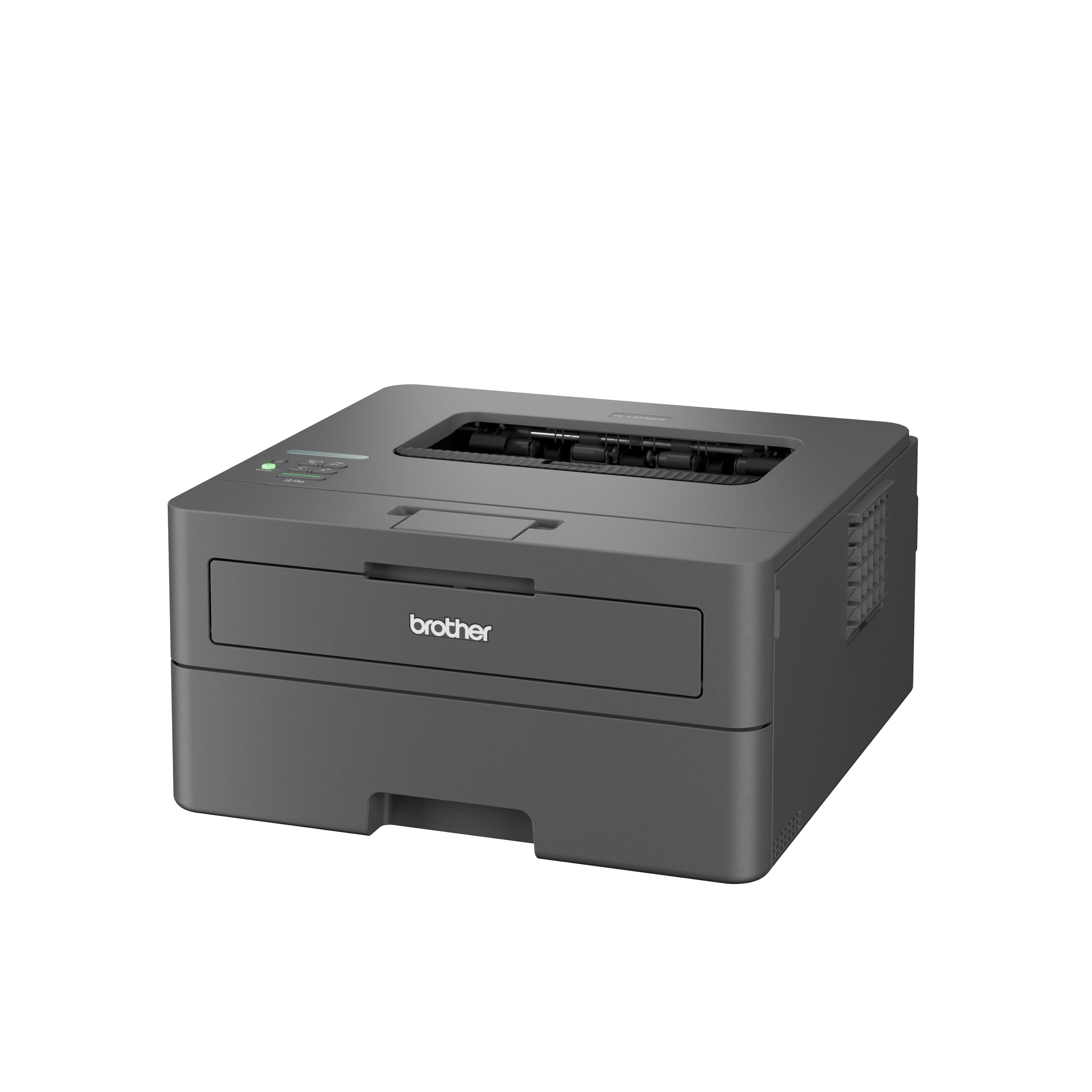 BROTHER HL-L2445DW, Schwarz Multifunktionsdrucker