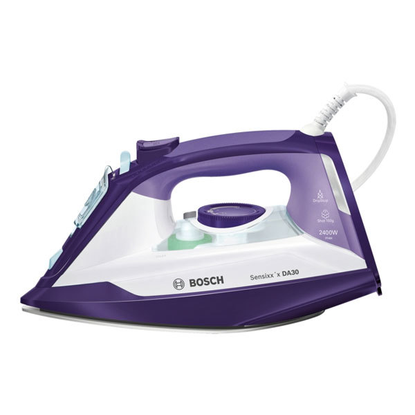 Bosch TDA3024030 Dampfbügeleisen Bosch TDA3024030 Dampfbügeleisen