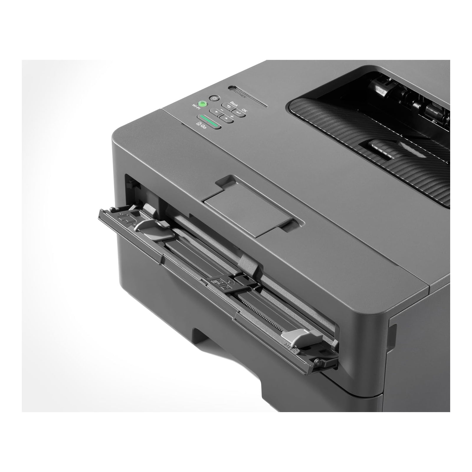 Brother HL-L2400DWE Schwarzweiß-Laserdrucker Brother HL-L2400DWE Schwarzweiß-Laserdrucker