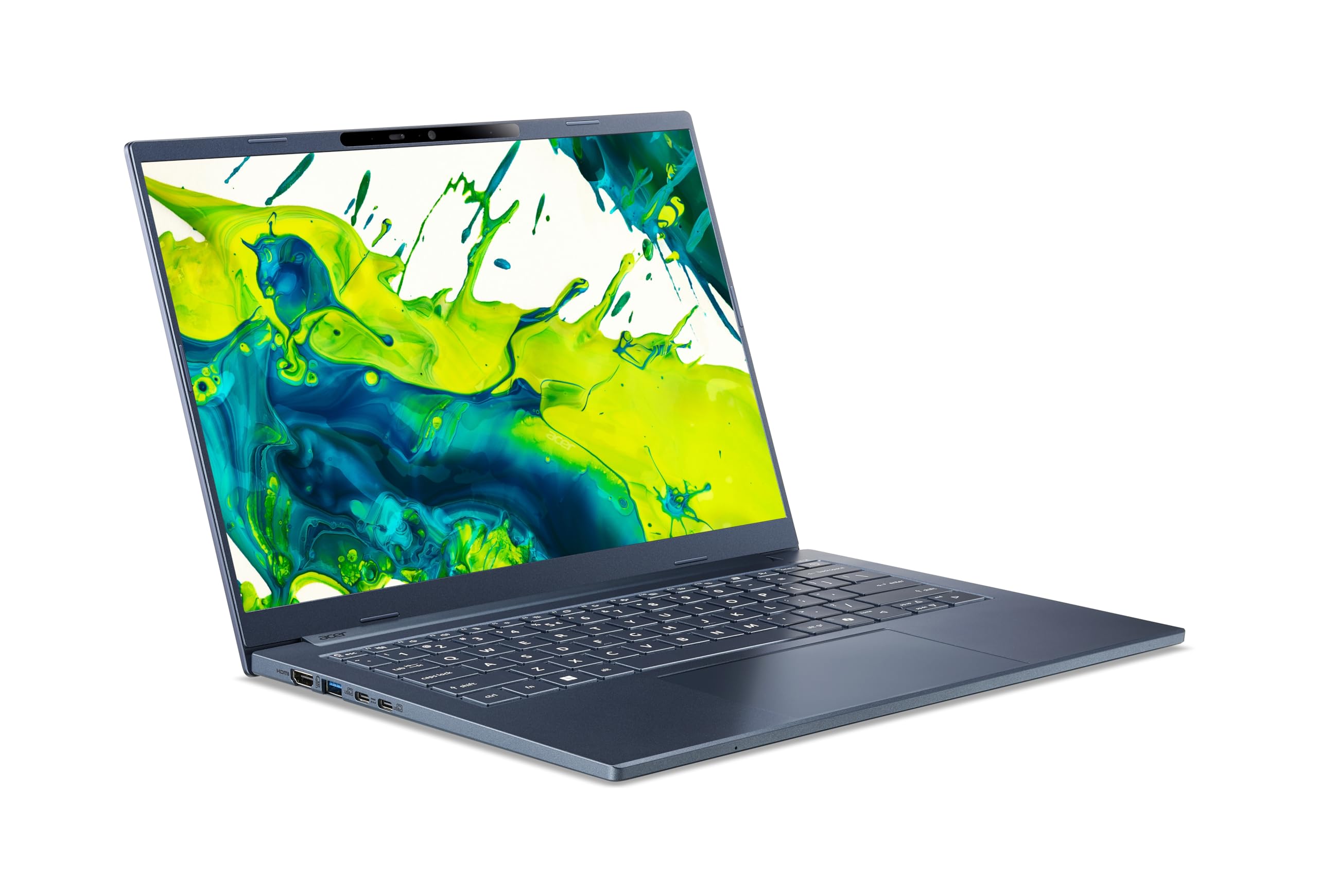 Acer Aspire 14 AI (A14-11M-X3EH) AI Laptop