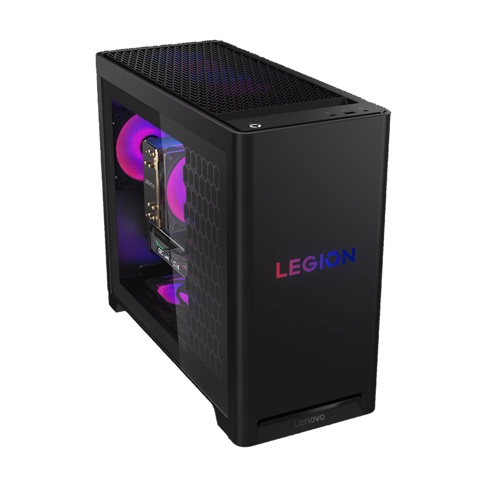 Lenovo Legion T5 30AGB10 Gaming-PC