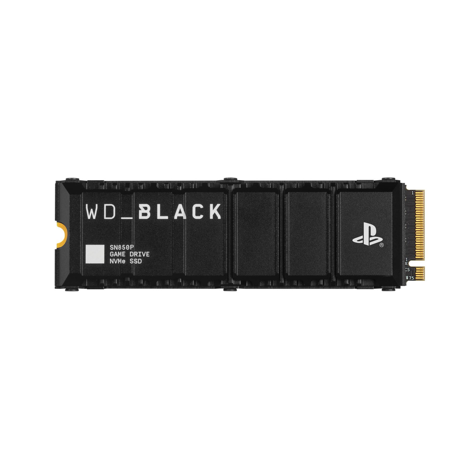 210059 SSD WD_BLACK SN850P NVM