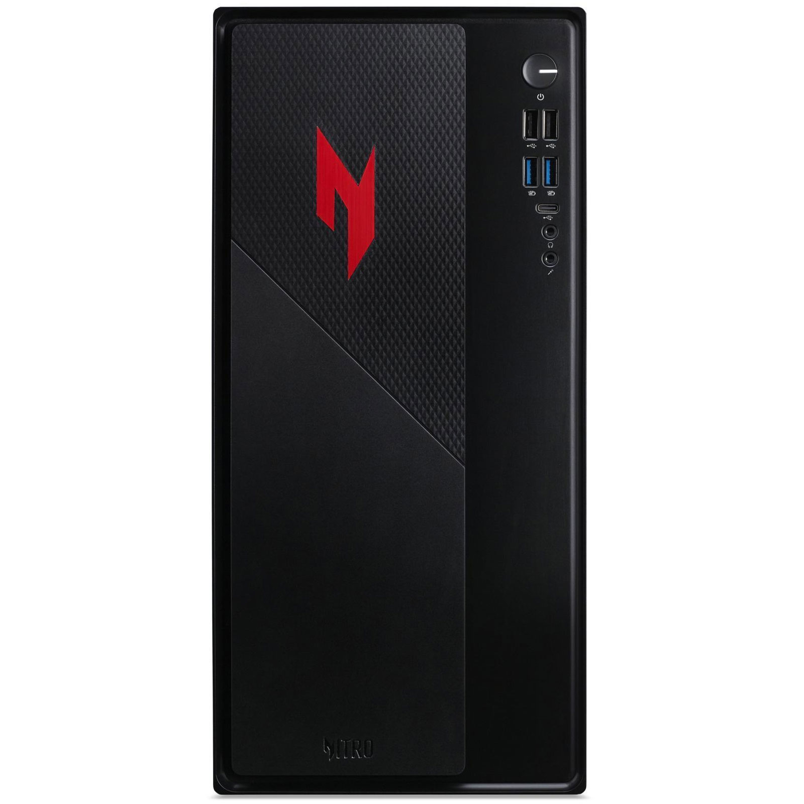 ACER Nitro N50-660 Gaming-PC